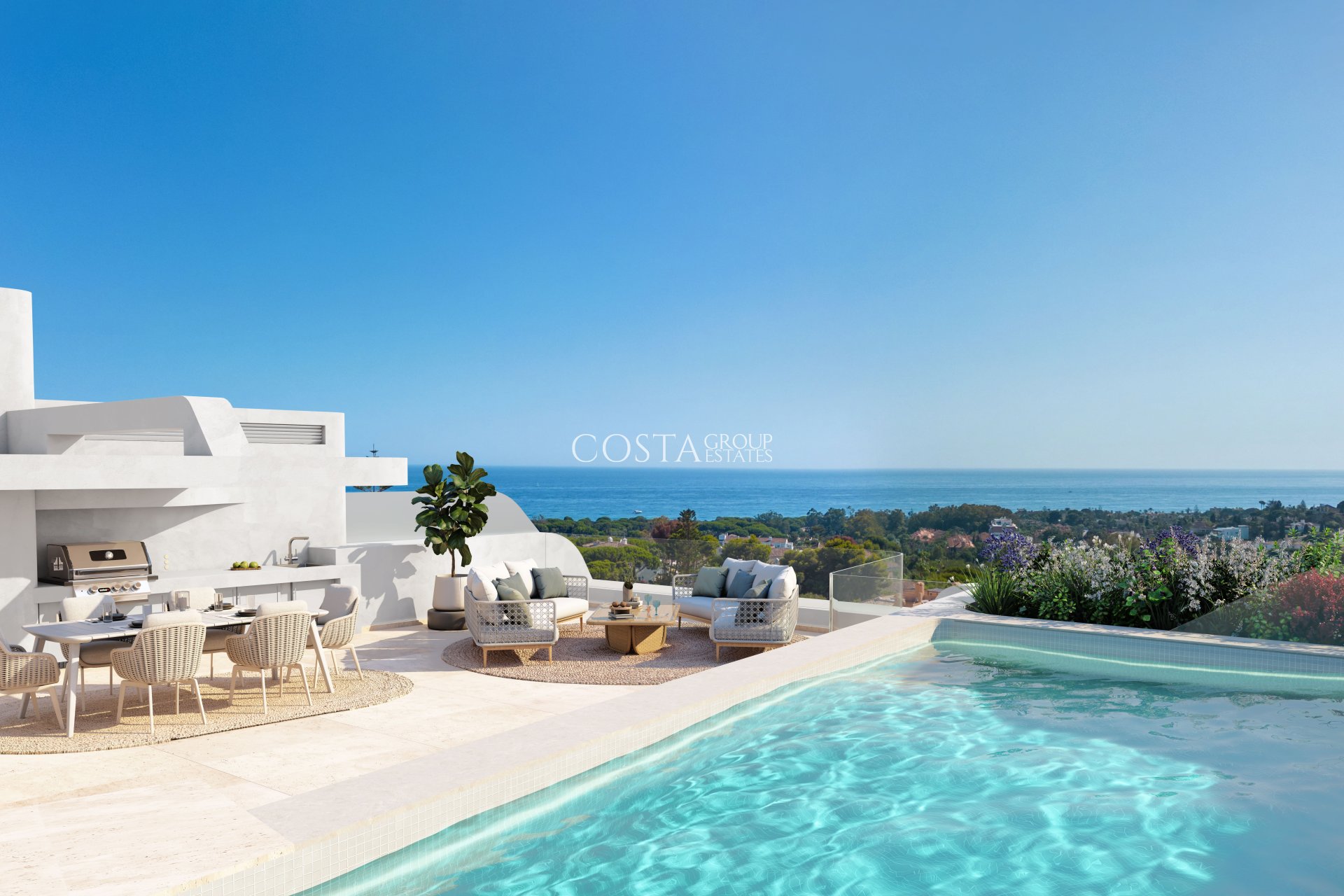 Nieuwbouw Woningen - Villa -
Artola