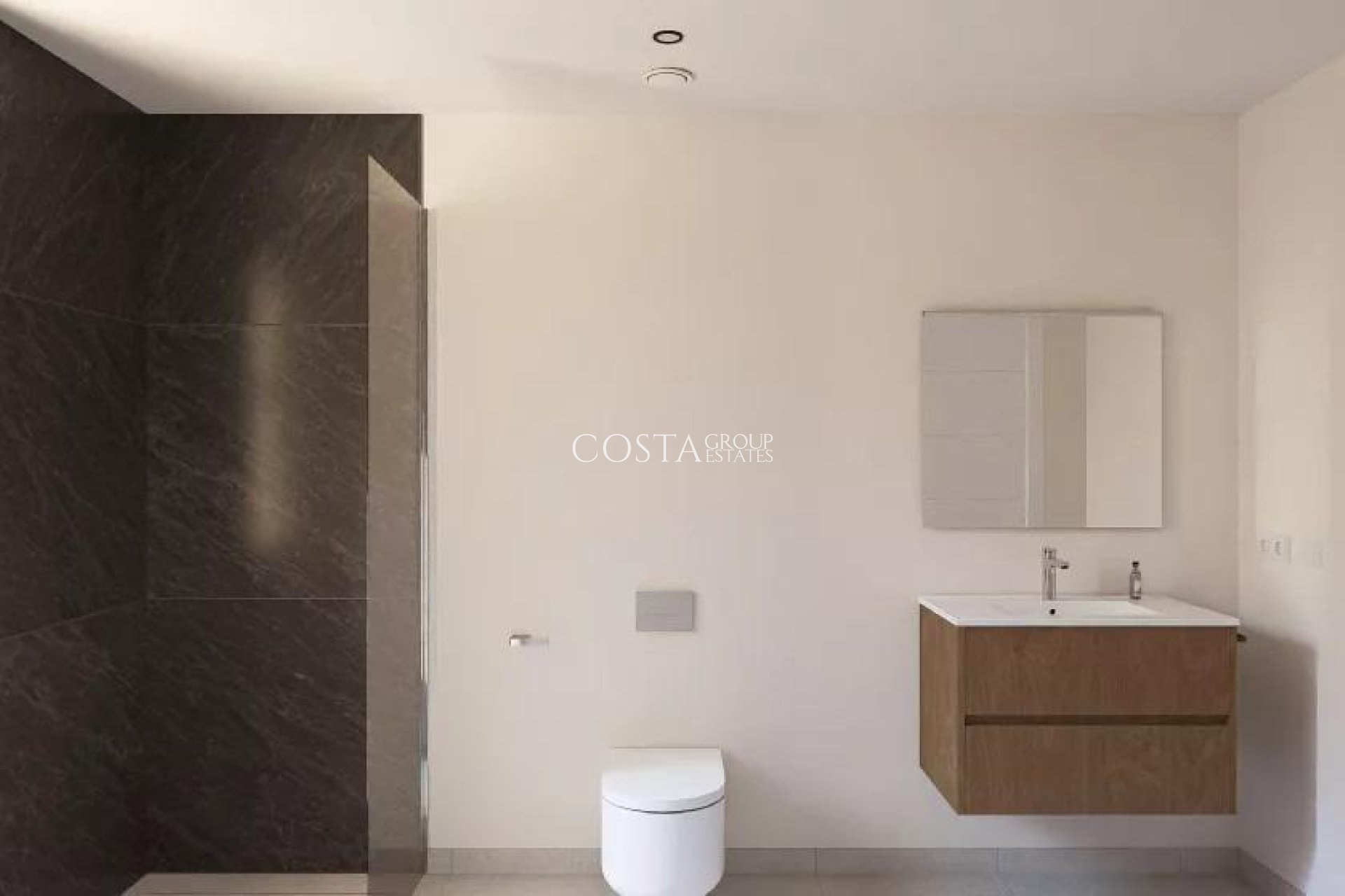 Nieuwbouw Woningen - Villa -
Banos y Mendigo - Altaona Golf