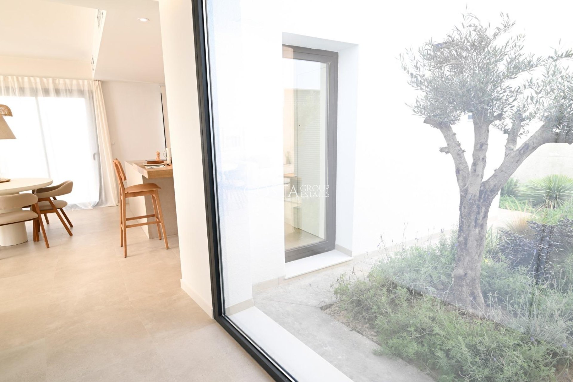 Nieuwbouw Woningen - Villa -
Banos y Mendigo - Altaona Golf