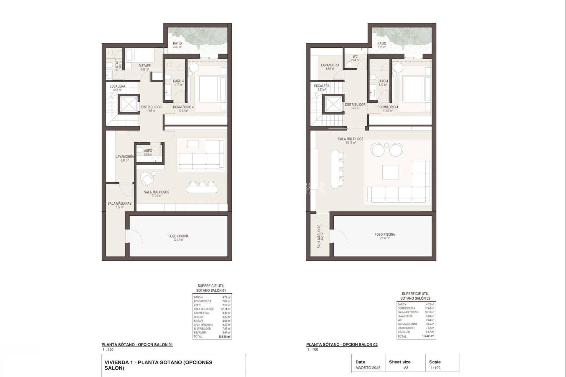 Nieuwbouw Woningen - Villa -
Benahavís - La Quinta Golf