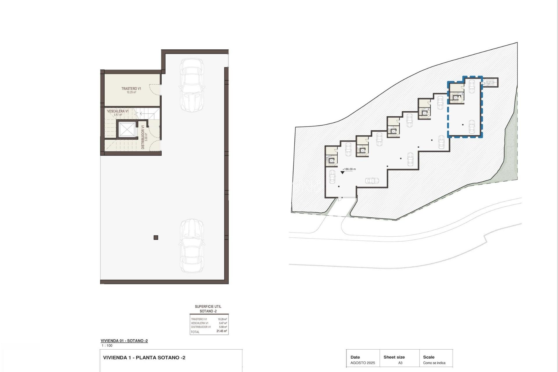 Nieuwbouw Woningen - Villa -
Benahavís - La Quinta Golf