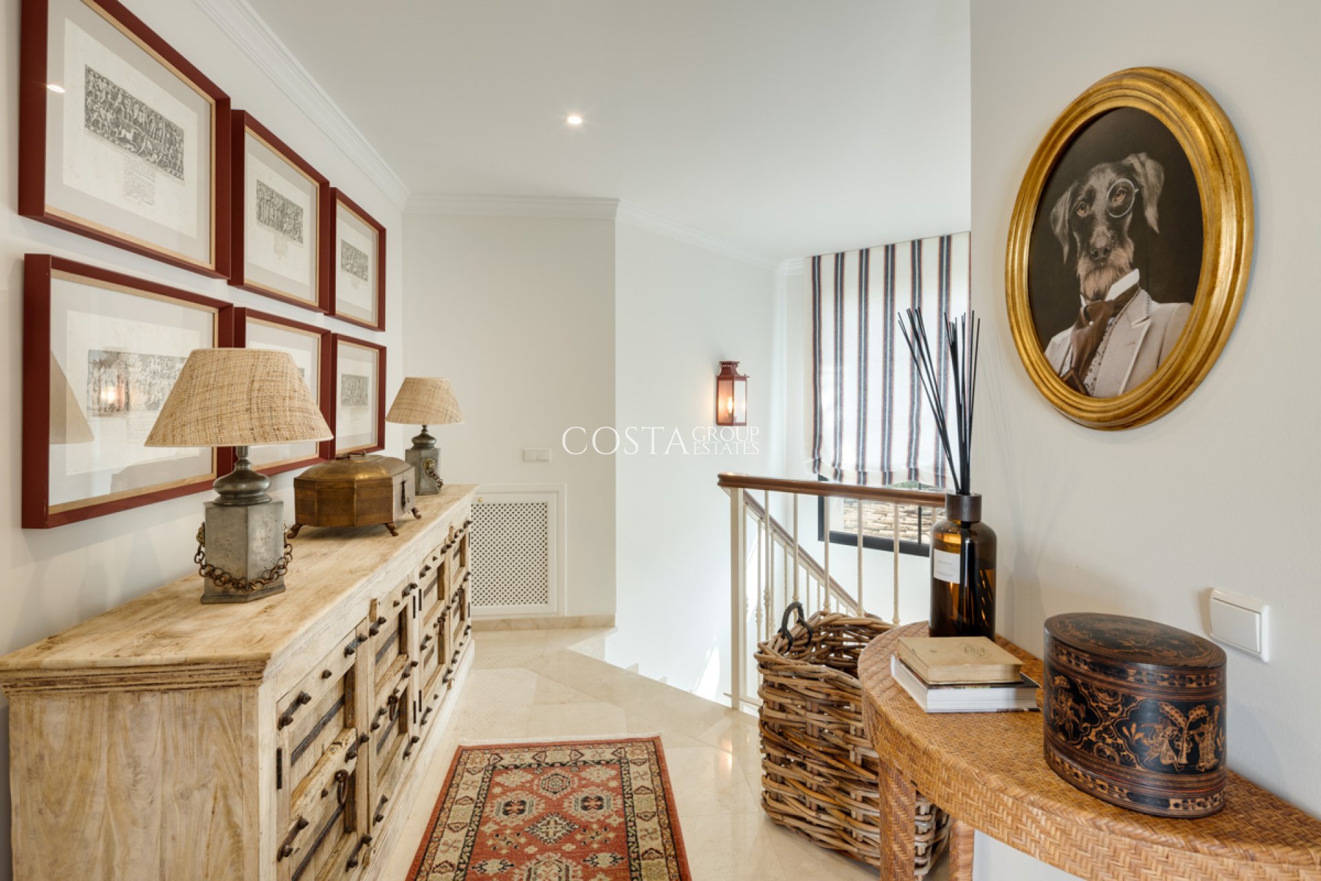 Nieuwbouw Woningen - Villa -
Benahavís