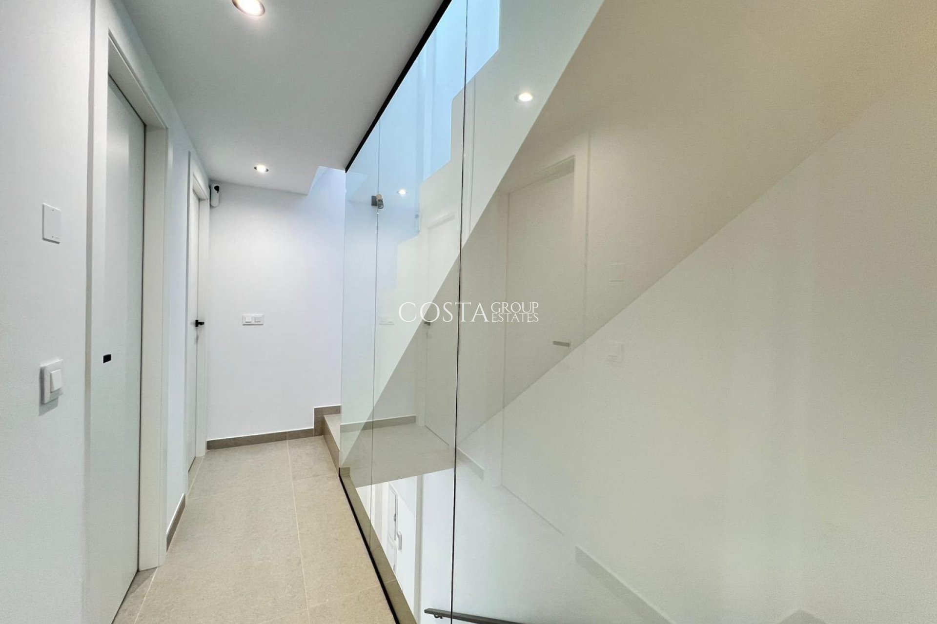 Nieuwbouw Woningen - Villa -
Benferri - Benfis Park