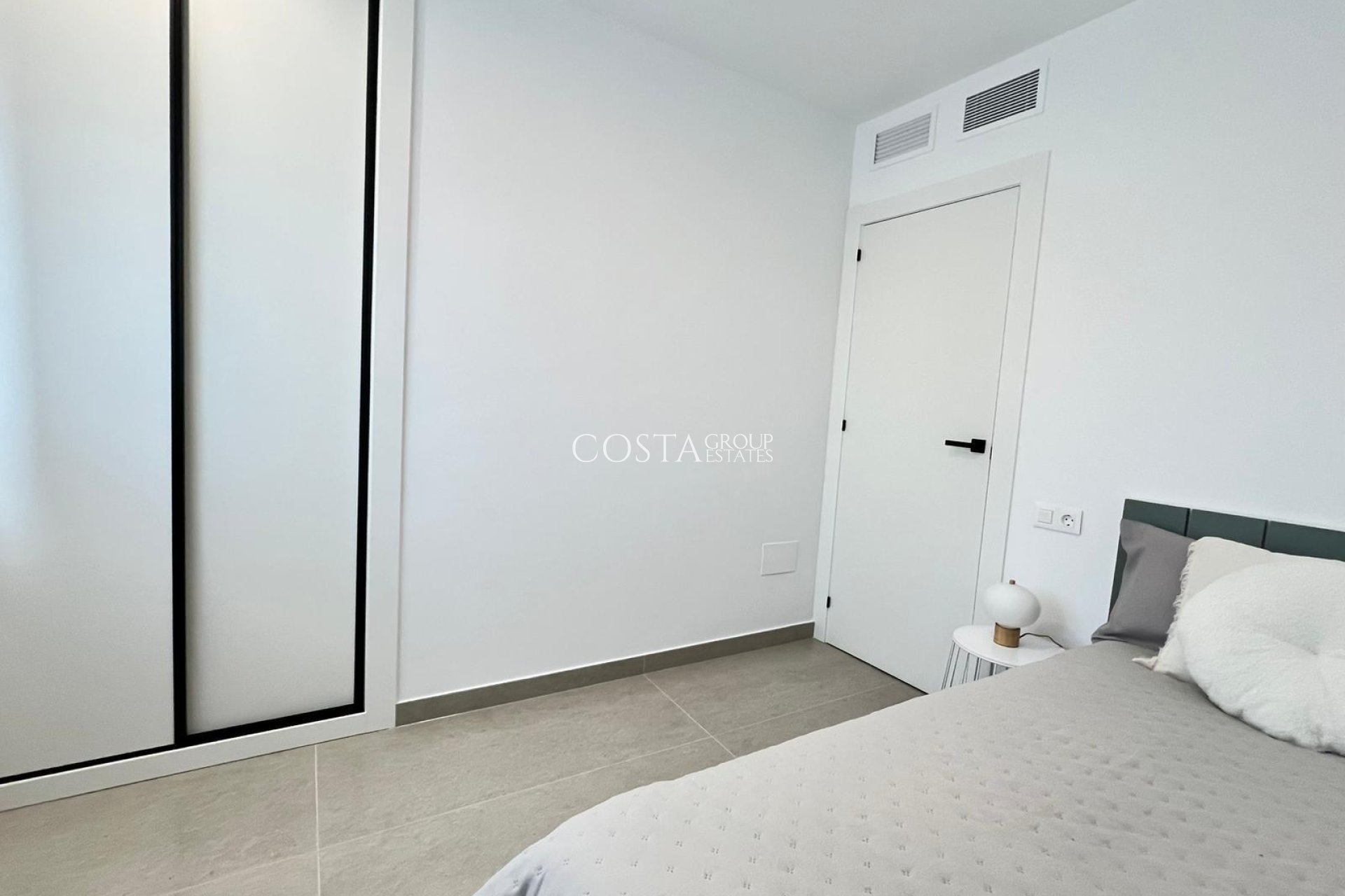 Nieuwbouw Woningen - Villa -
Benferri - Benfis Park