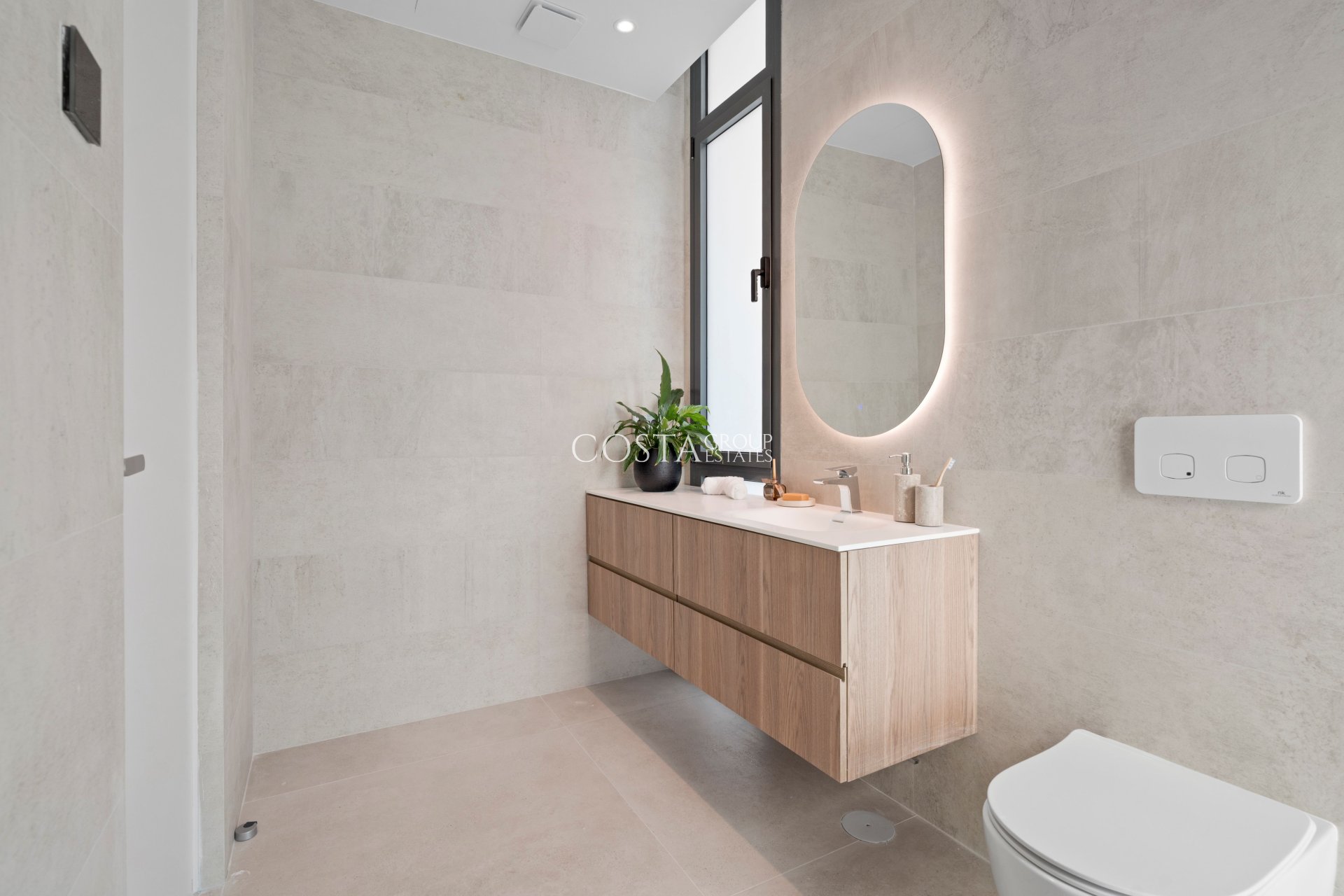 Nieuwbouw Woningen - Villa -
Benidorm