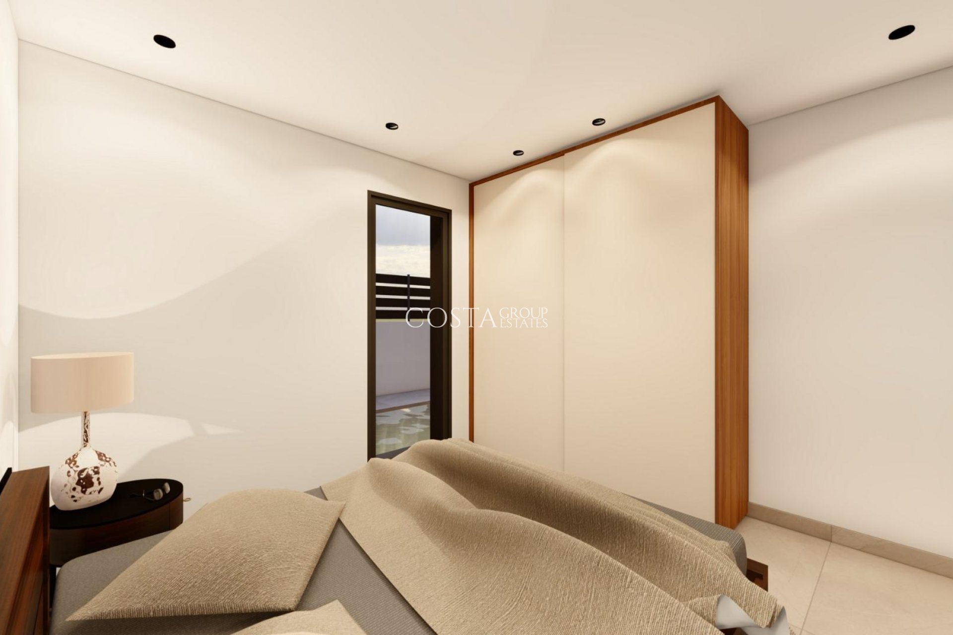 Nieuwbouw Woningen - Villa -
Benijofar - Urb. Monteazul