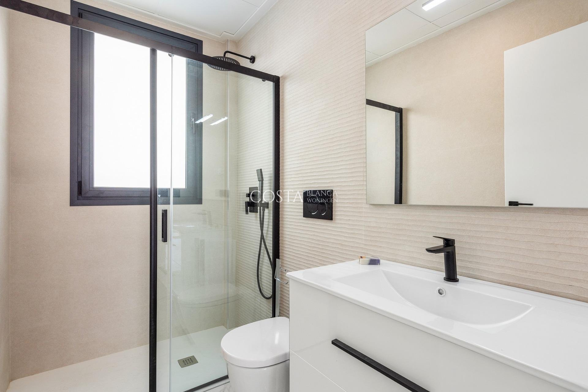 Nieuwbouw Woningen - Villa -
Benijofar