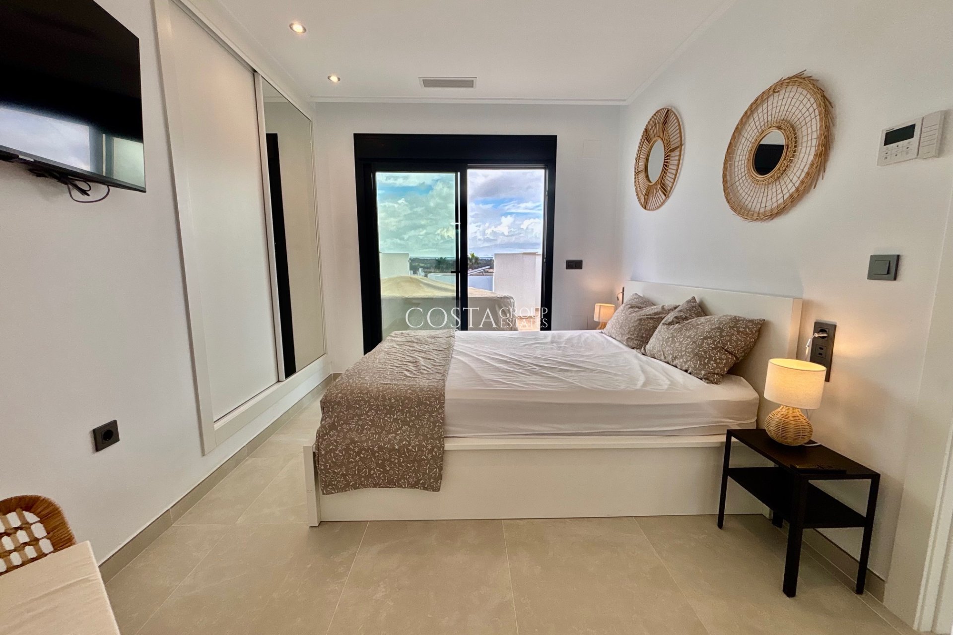 Nieuwbouw Woningen - Villa -
Benijofar