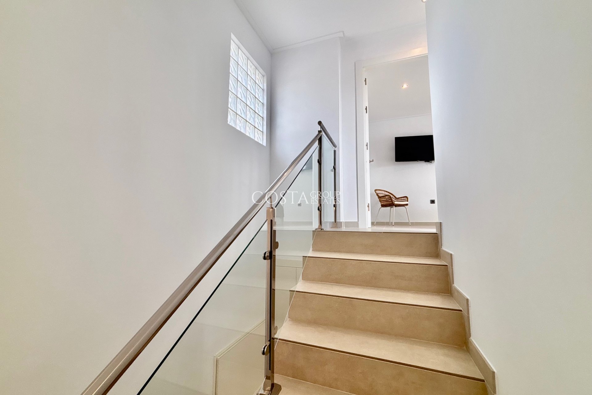 Nieuwbouw Woningen - Villa -
Benijofar