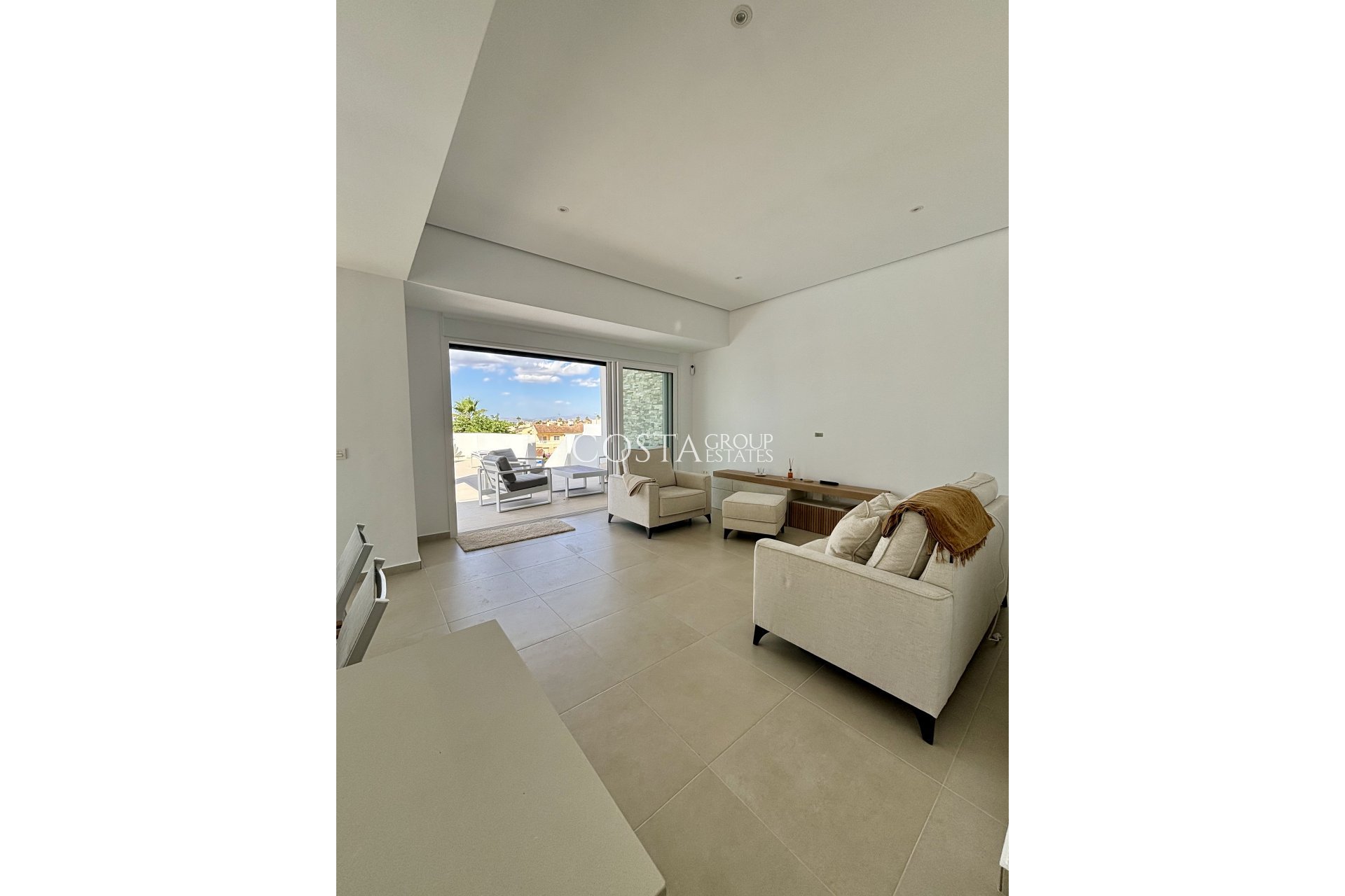 Nieuwbouw Woningen - Villa -
Benijofar