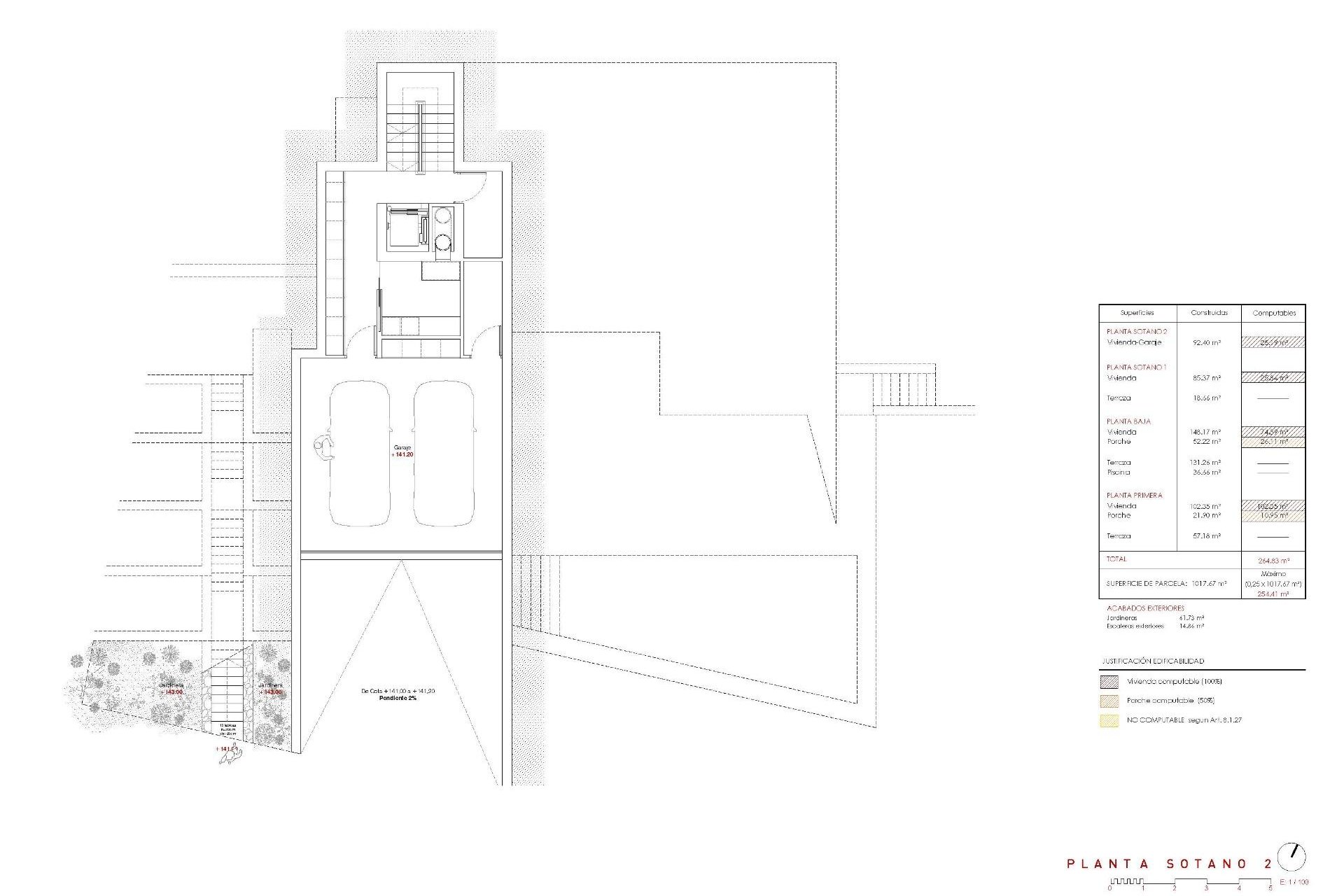 Nieuwbouw Woningen - Villa -
Benissa - Montemar