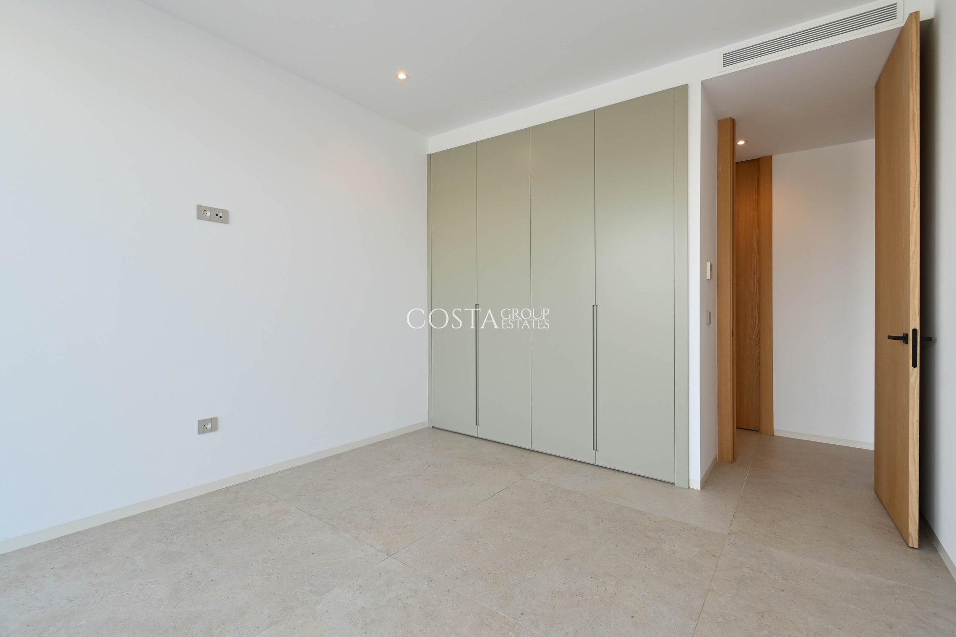 Nieuwbouw Woningen - Villa -
Benissa
