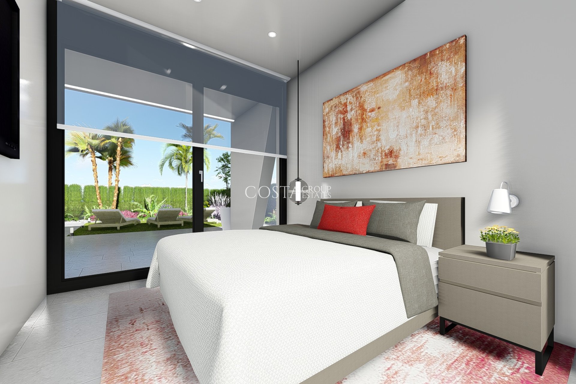 Nieuwbouw Woningen - Villa -
Calasparra