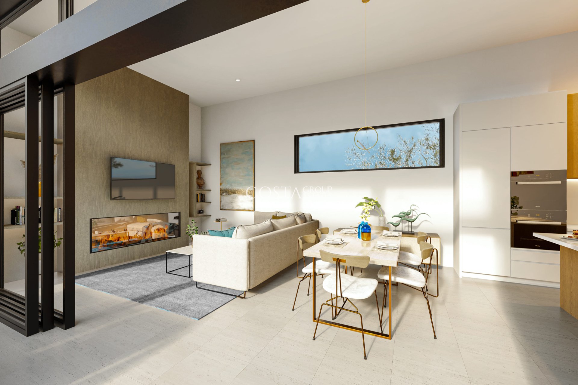 Nieuwbouw Woningen - Villa -
Calasparra