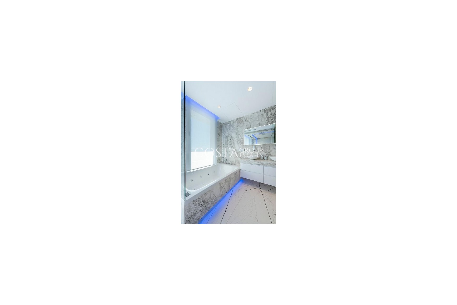 Nieuwbouw Woningen - Villa -
Calpe