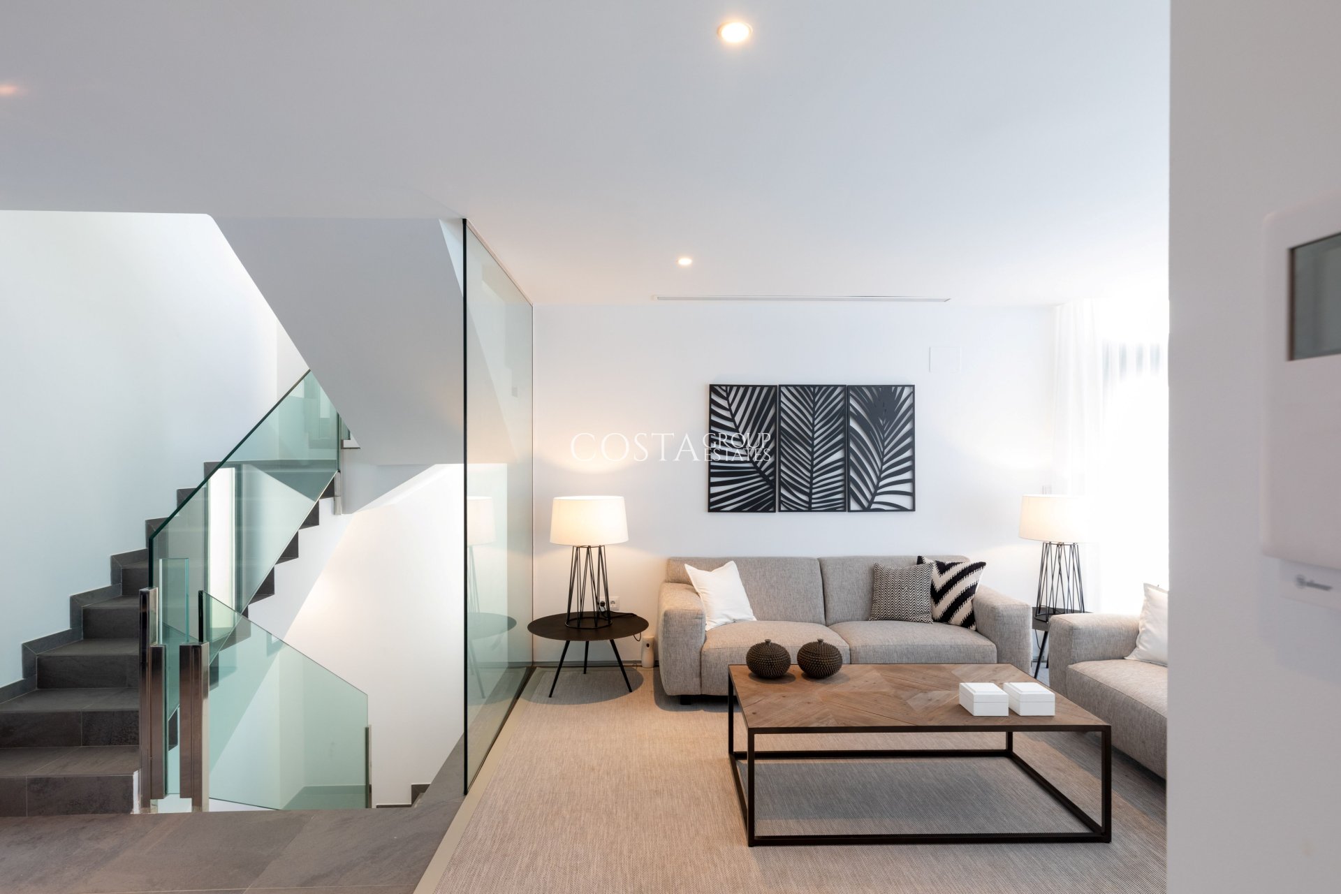 Nieuwbouw Woningen - Villa -
Cartagena