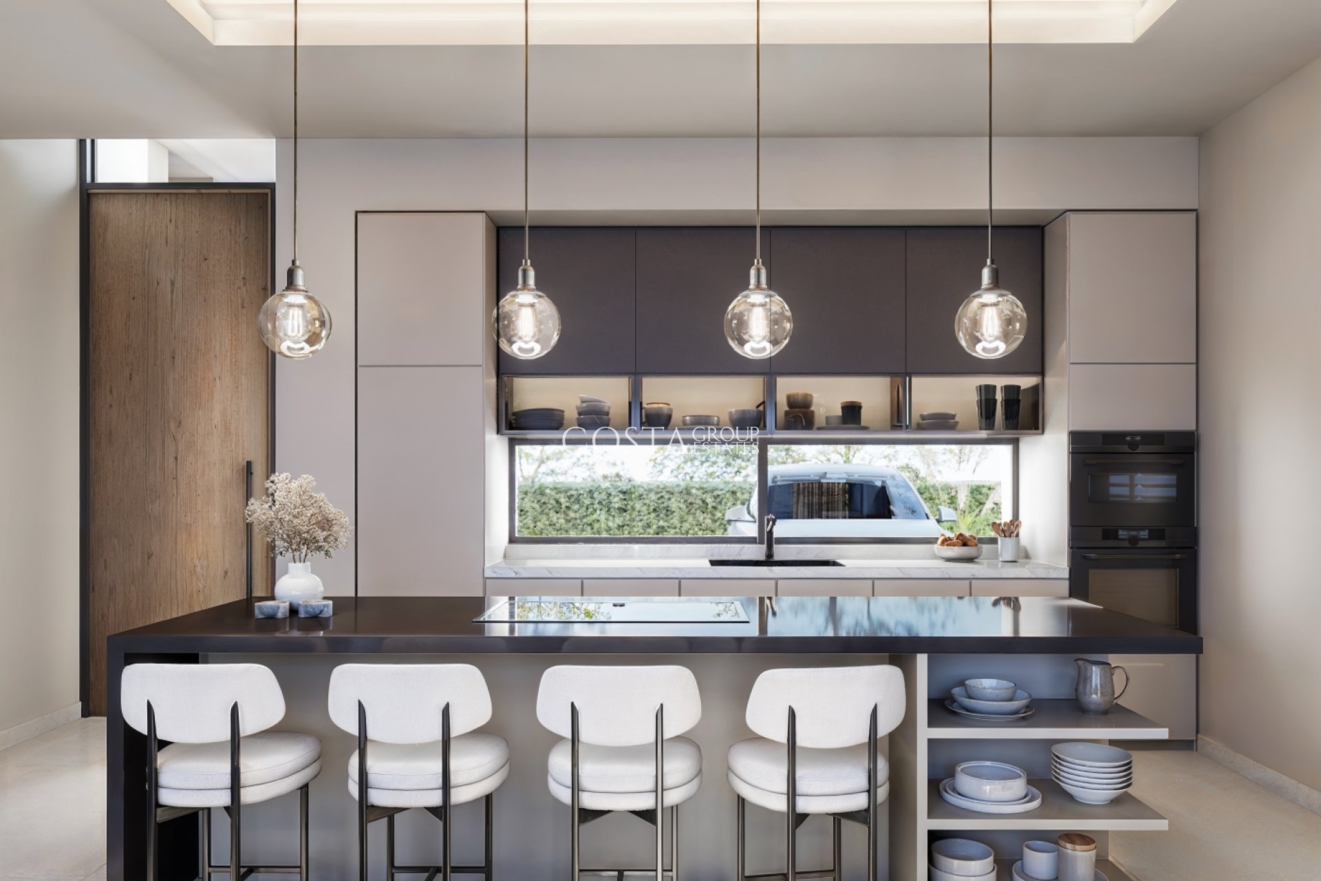 Nieuwbouw Woningen - Villa -
Caseres del Sol