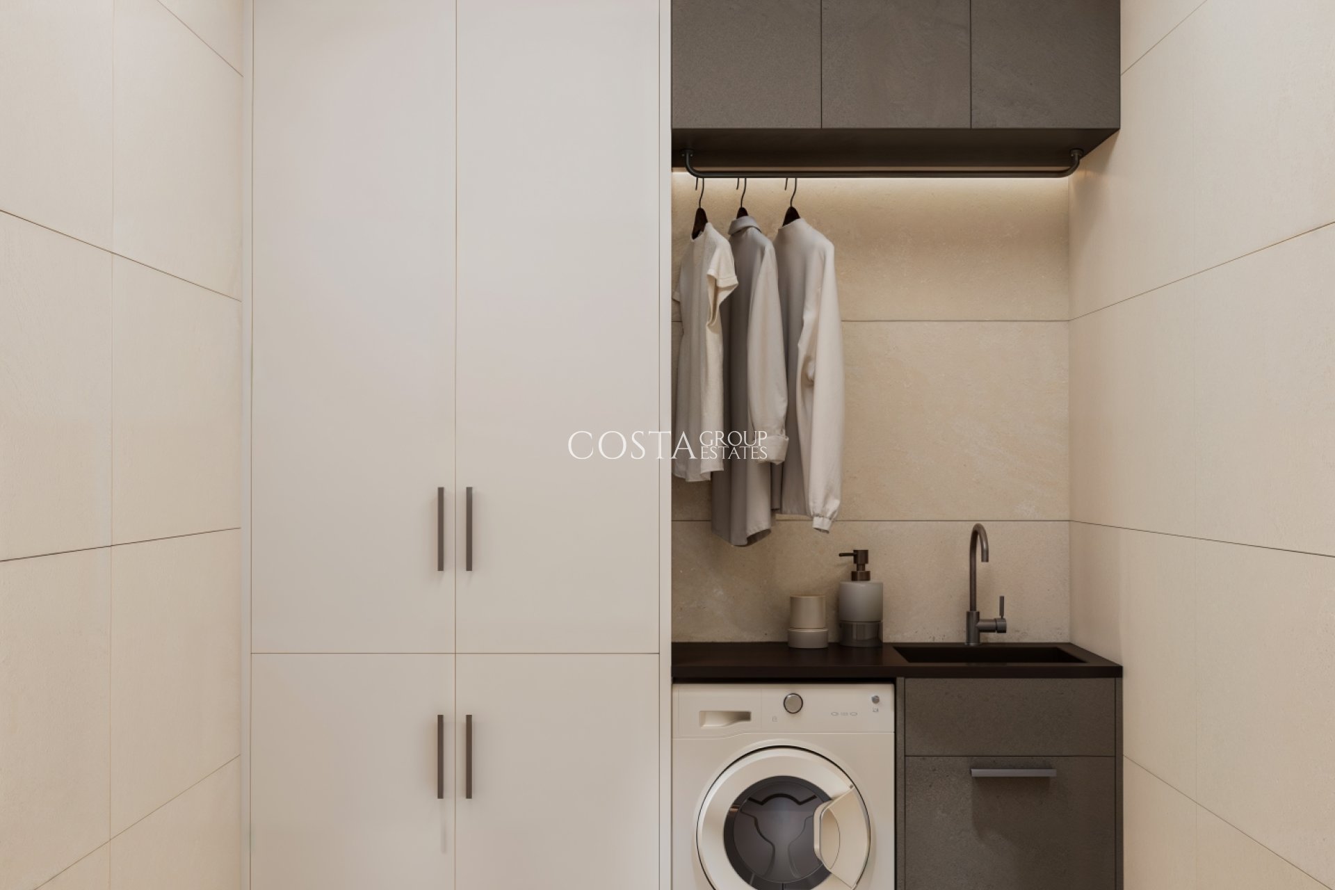 Nieuwbouw Woningen - Villa -
Caseres del Sol