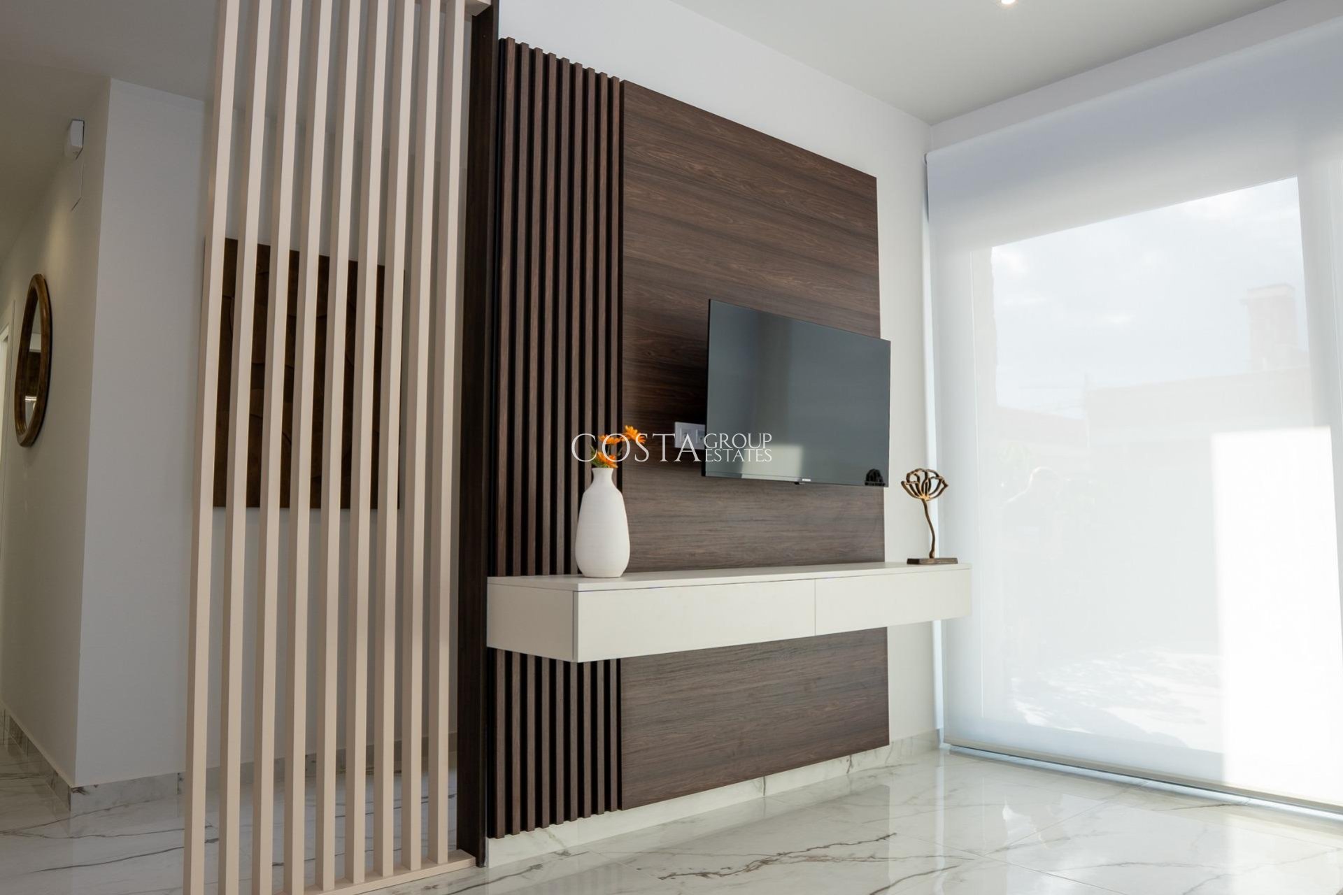 Nieuwbouw Woningen - Villa -
Ciudad Quesada - Lo Marabú