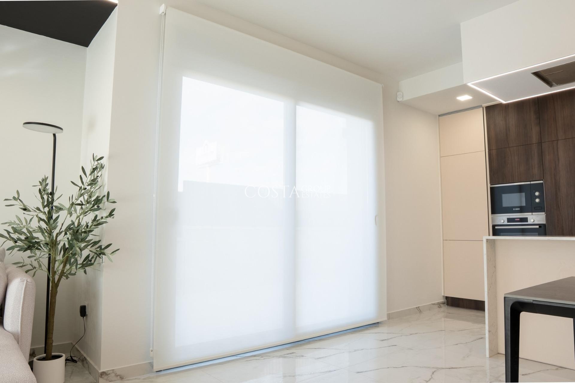 Nieuwbouw Woningen - Villa -
Ciudad Quesada - Lo Marabú