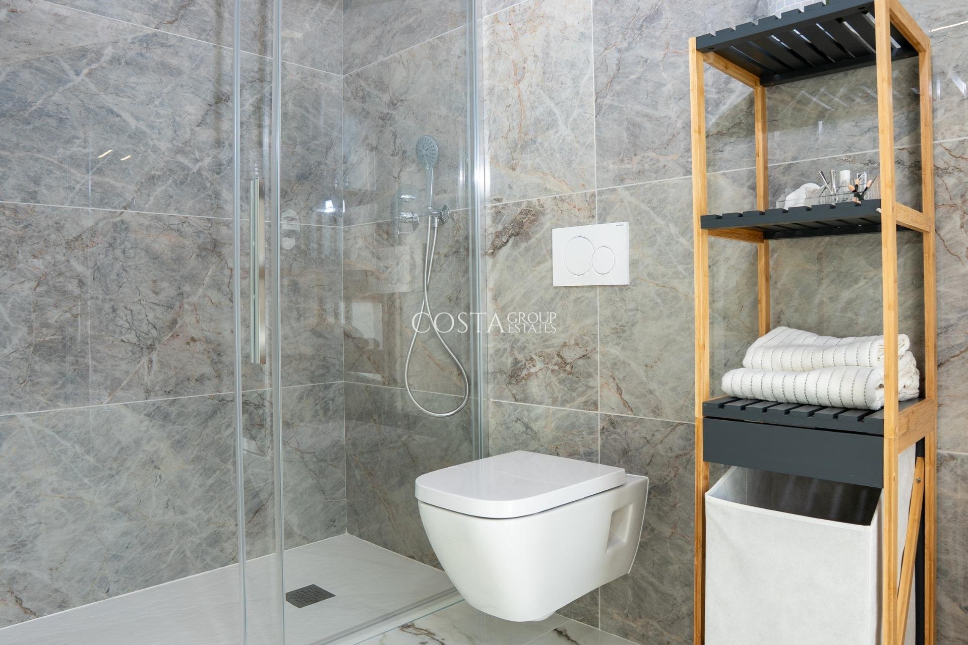 Nieuwbouw Woningen - Villa -
Ciudad Quesada - Lo Marabú