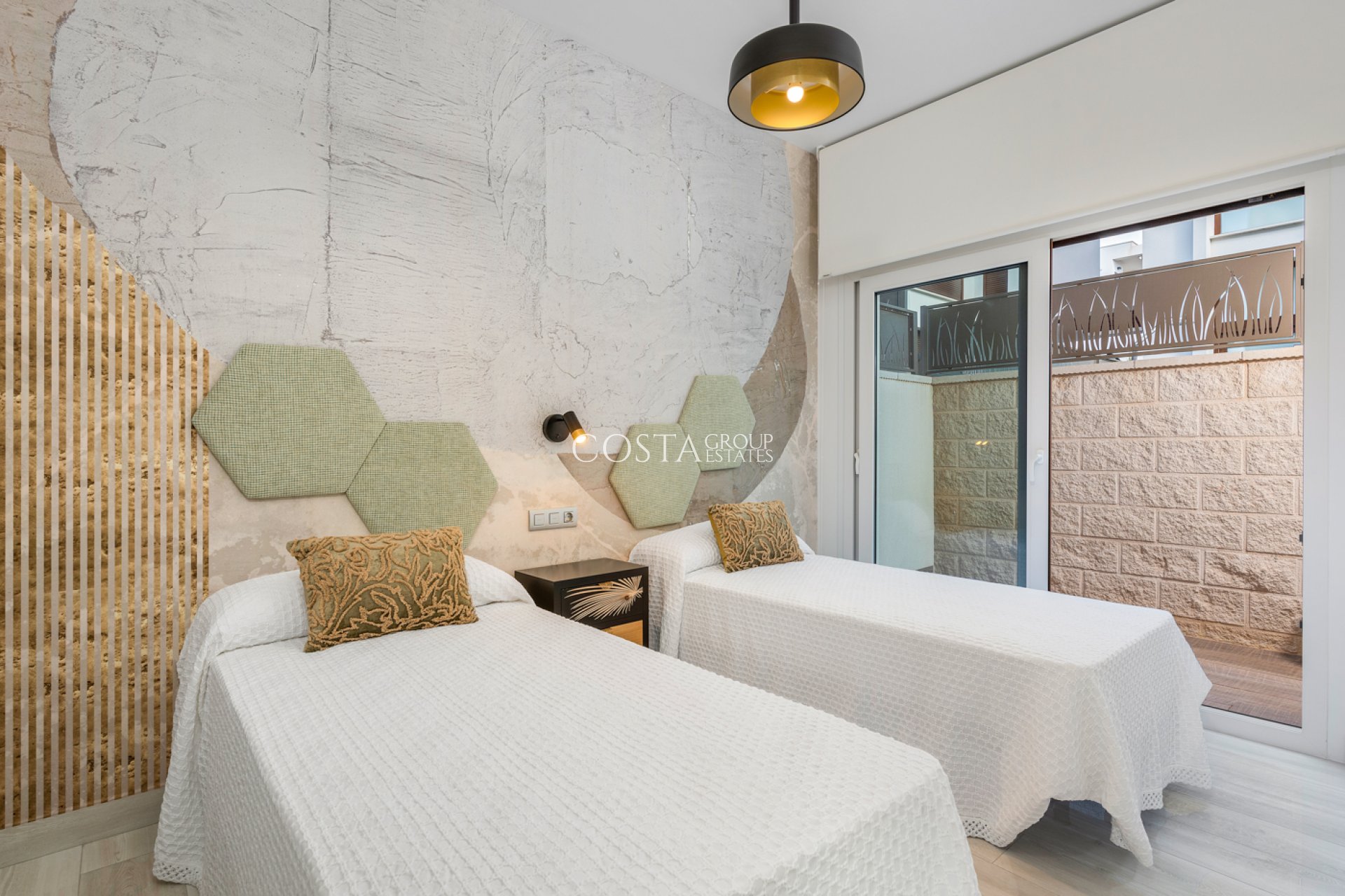 Nieuwbouw Woningen - Villa -
Ciudad Quesada