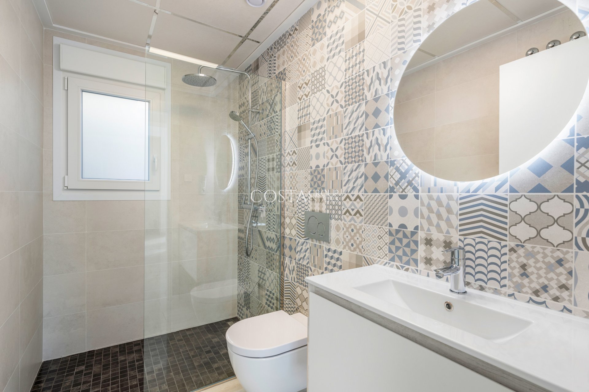 Nieuwbouw Woningen - Villa -
Ciudad Quesada