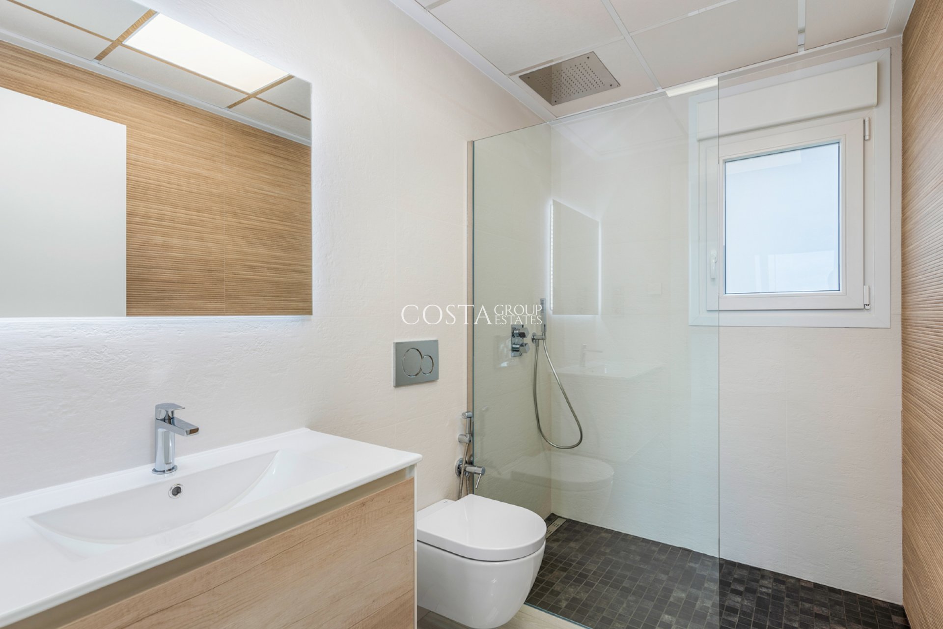 Nieuwbouw Woningen - Villa -
Ciudad Quesada