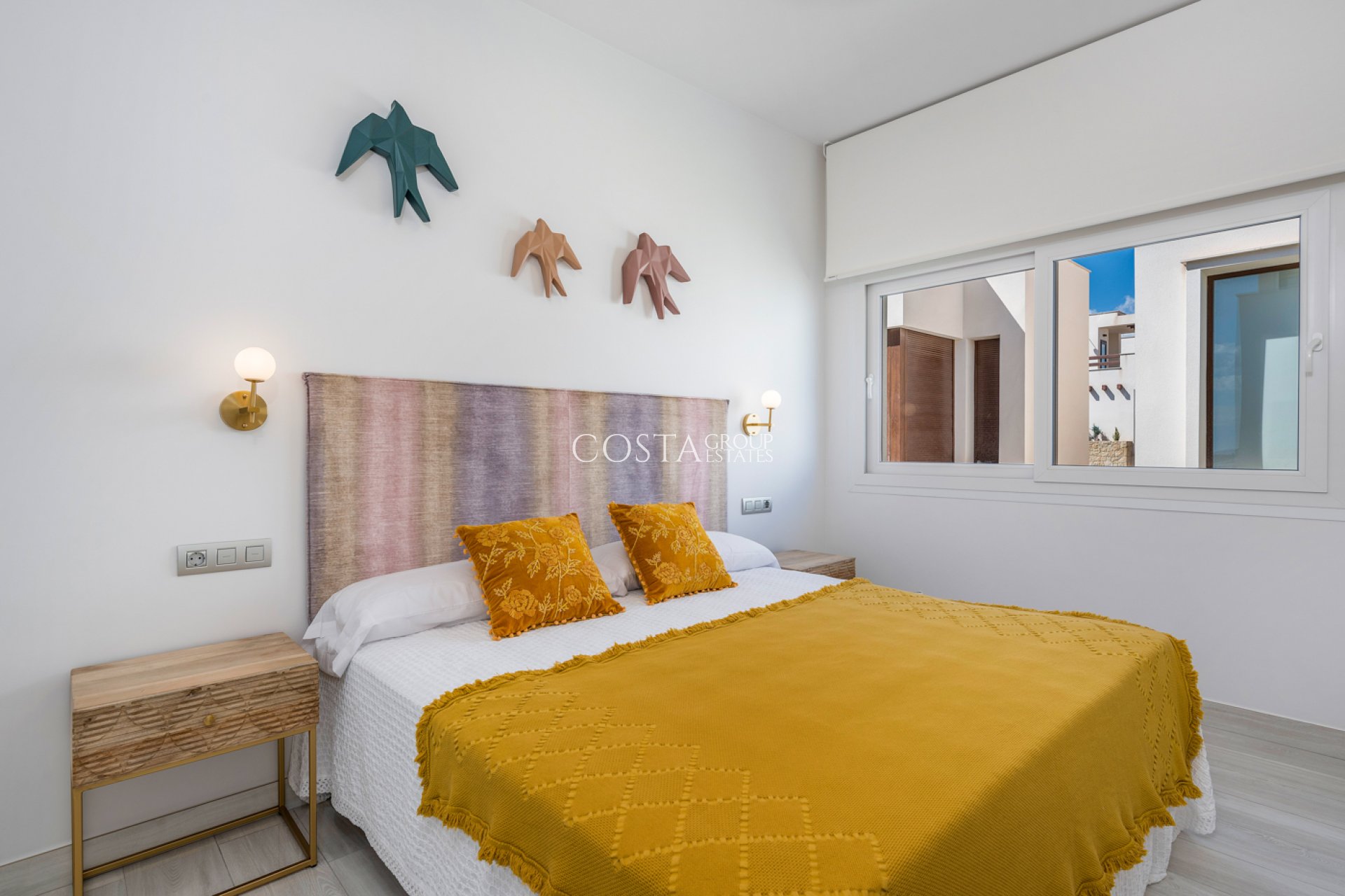 Nieuwbouw Woningen - Villa -
Ciudad Quesada