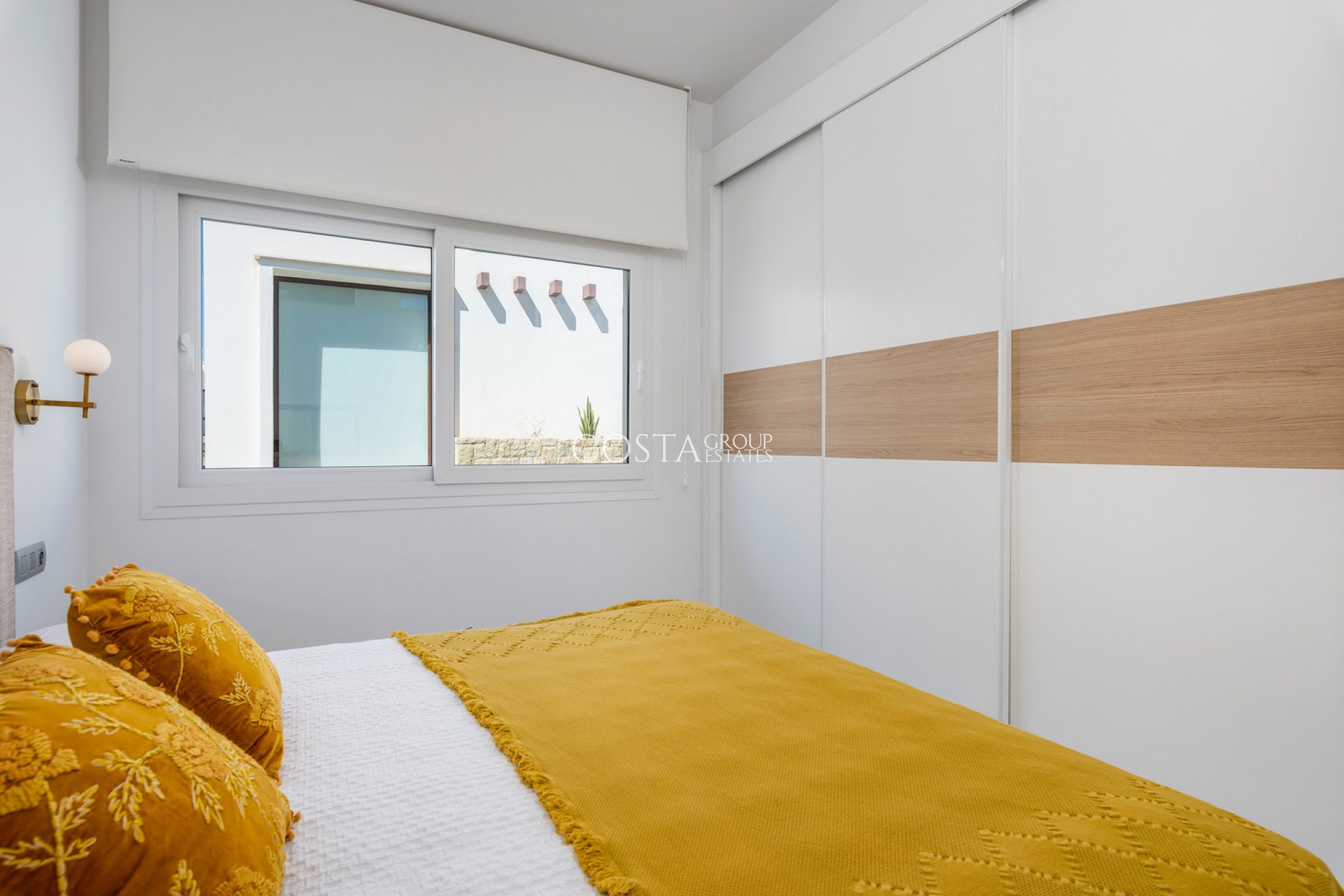 Nieuwbouw Woningen - Villa -
Ciudad Quesada