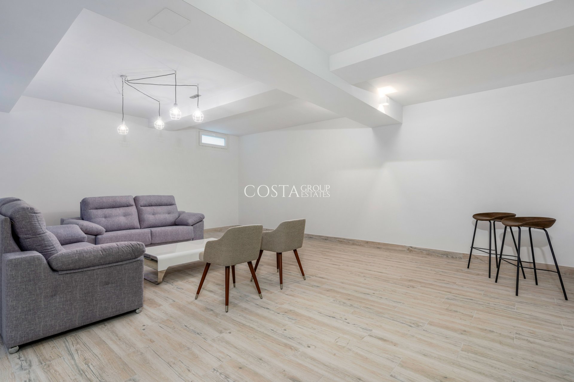 Nieuwbouw Woningen - Villa -
Ciudad Quesada