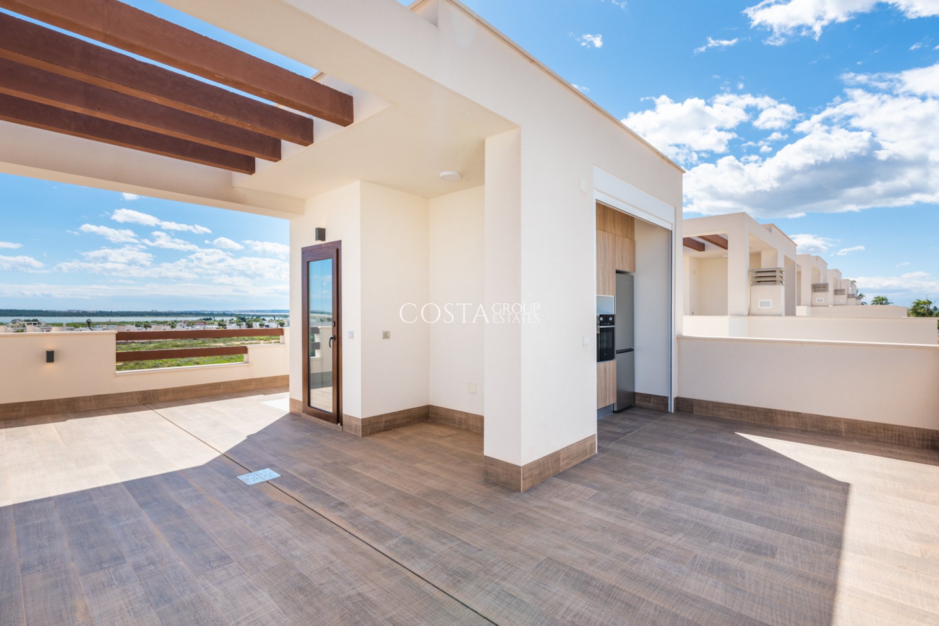 Nieuwbouw Woningen - Villa -
Ciudad Quesada