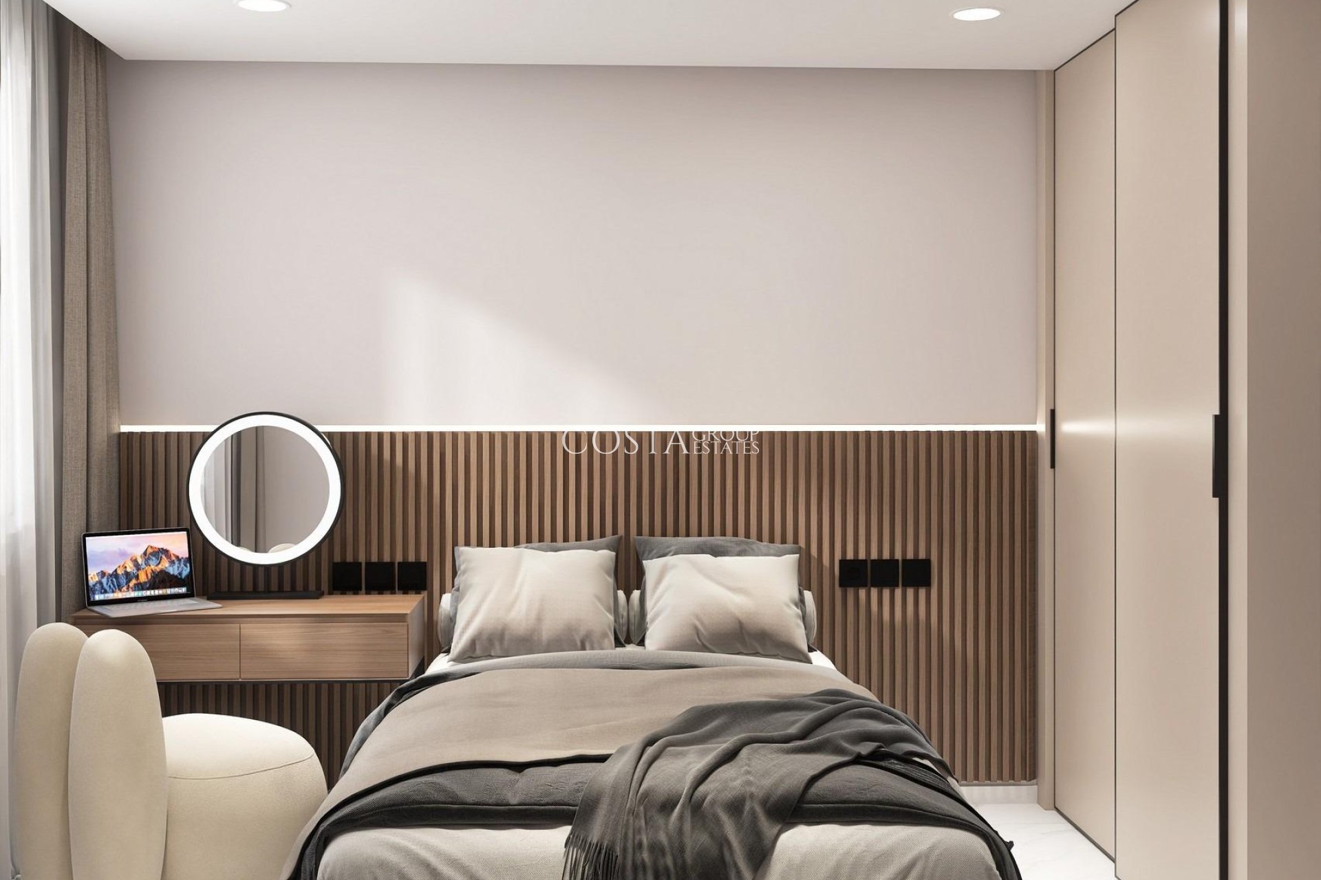 Nieuwbouw Woningen - Villa -
Ciudad Quesada