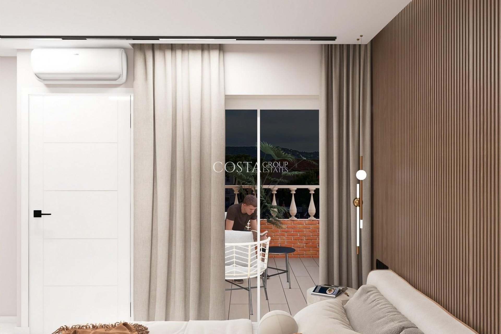 Nieuwbouw Woningen - Villa -
Ciudad Quesada