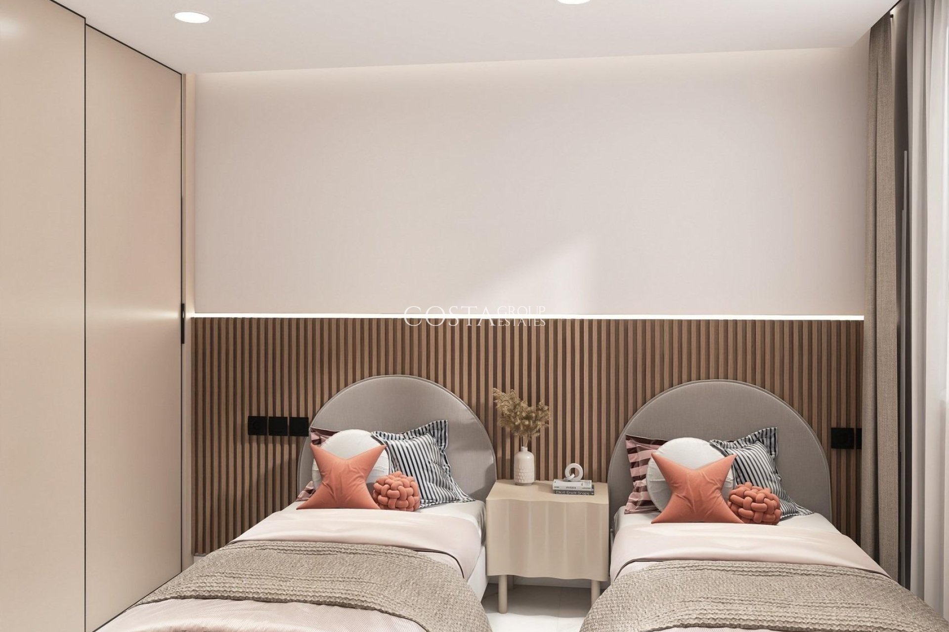 Nieuwbouw Woningen - Villa -
Ciudad Quesada