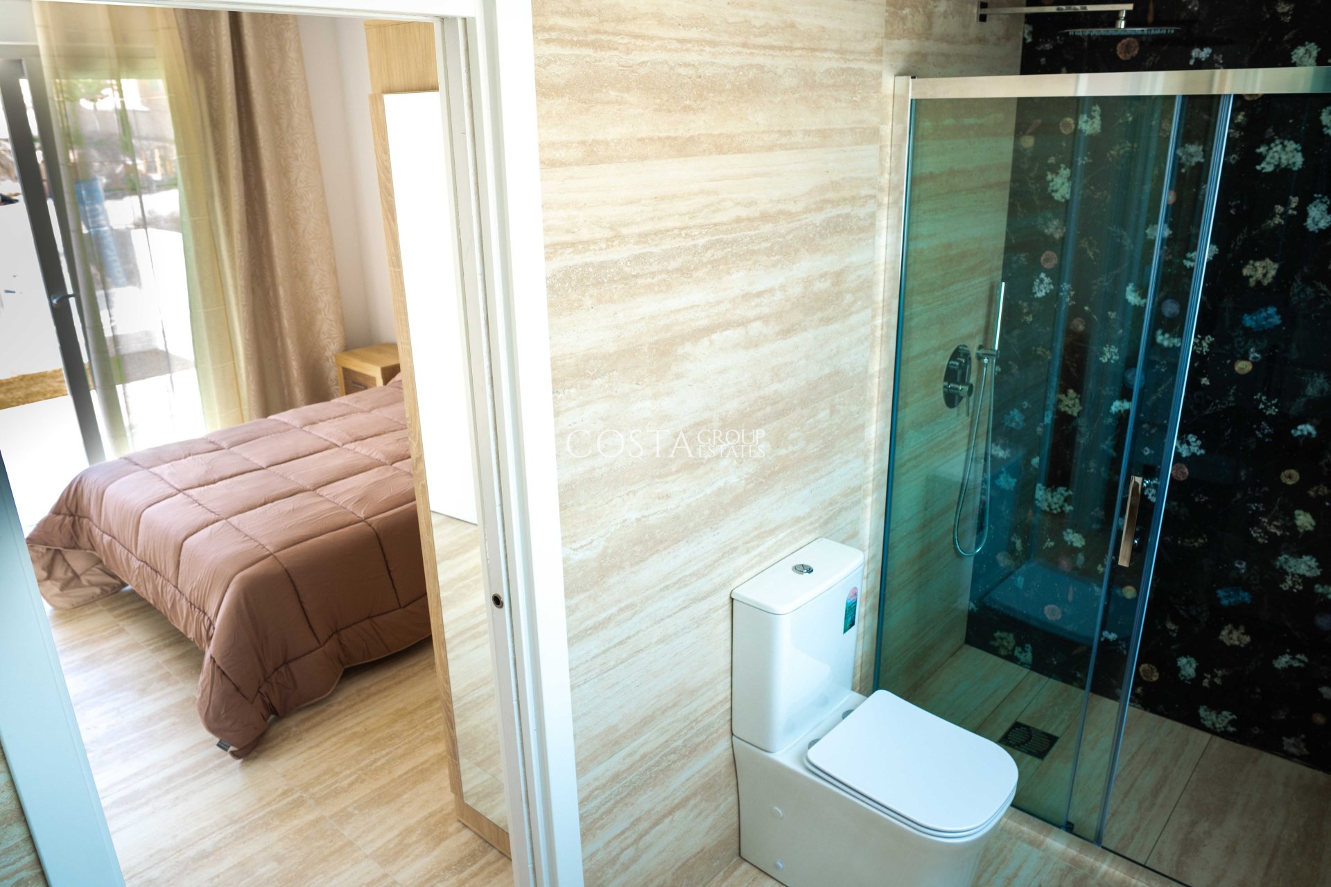 Nieuwbouw Woningen - Villa -
Ciudad Quesada