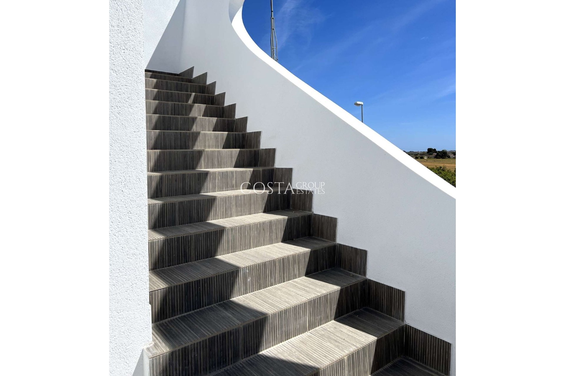 Nieuwbouw Woningen - Villa -
Ciudad Quesada