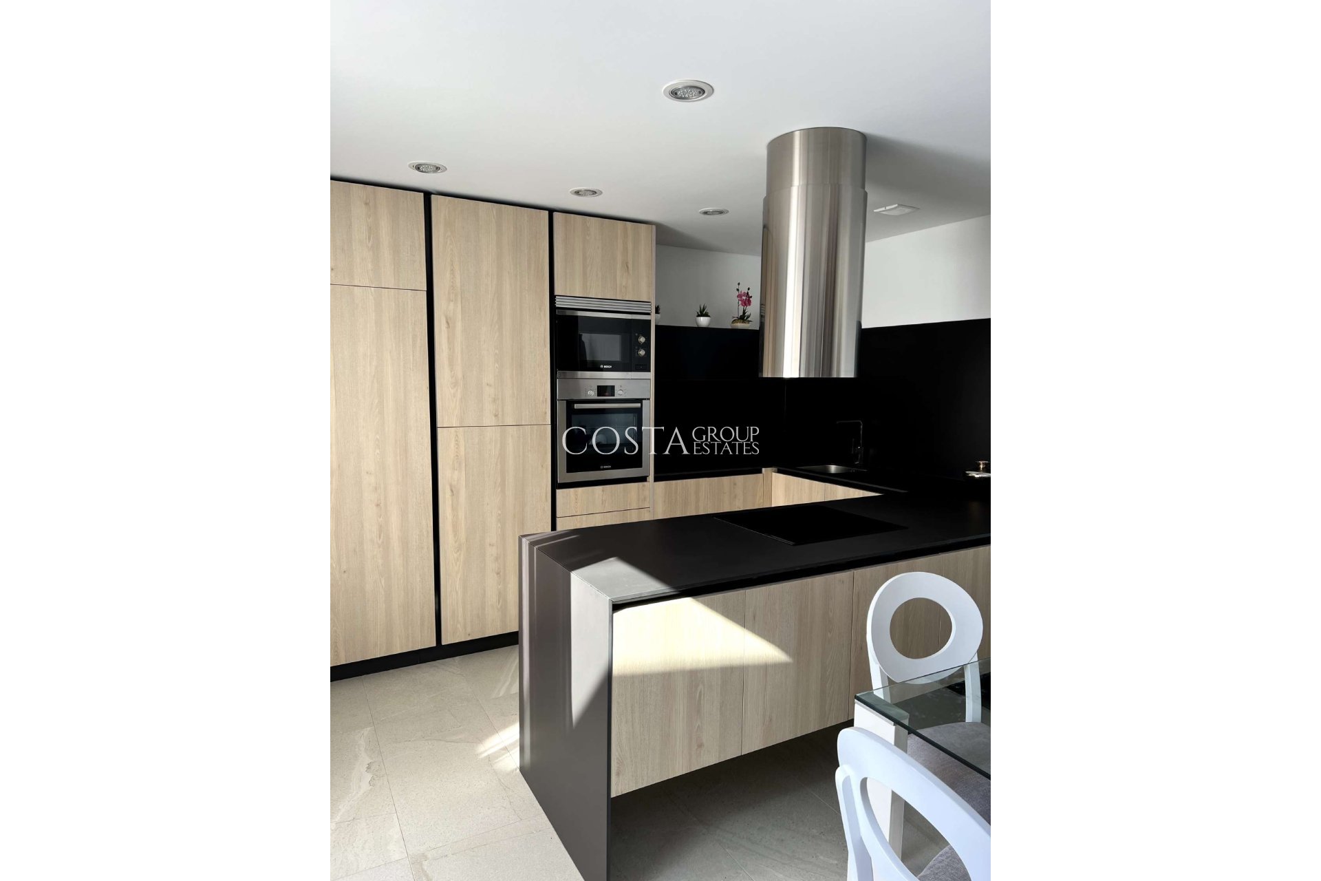 Nieuwbouw Woningen - Villa -
Ciudad Quesada