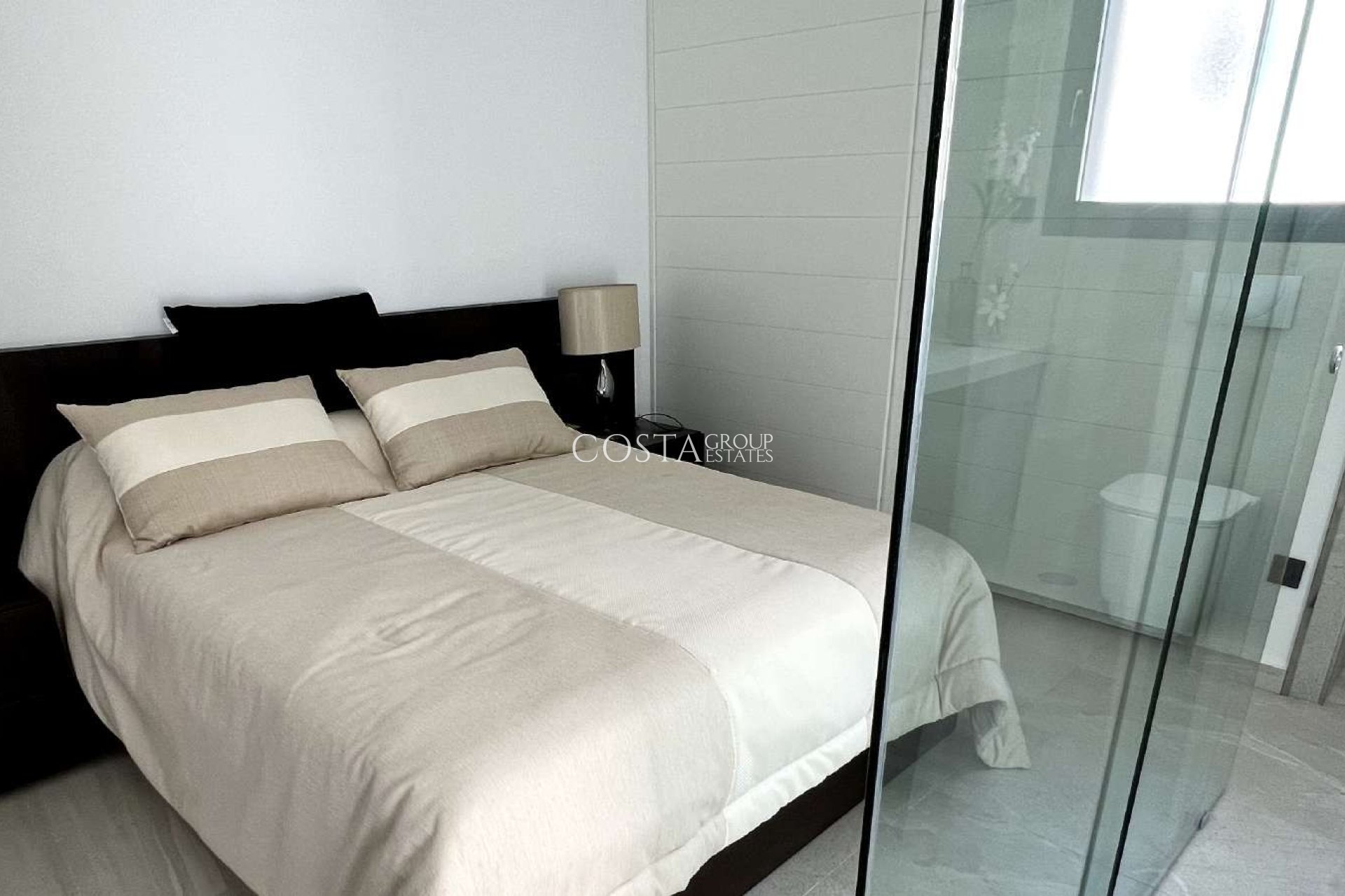 Nieuwbouw Woningen - Villa -
Ciudad Quesada