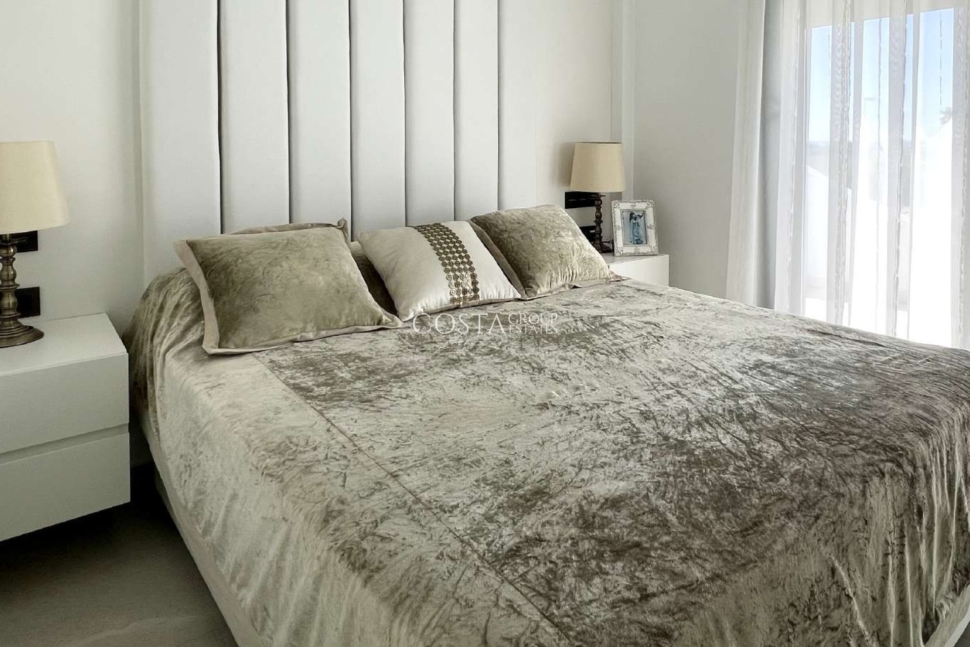 Nieuwbouw Woningen - Villa -
Ciudad Quesada