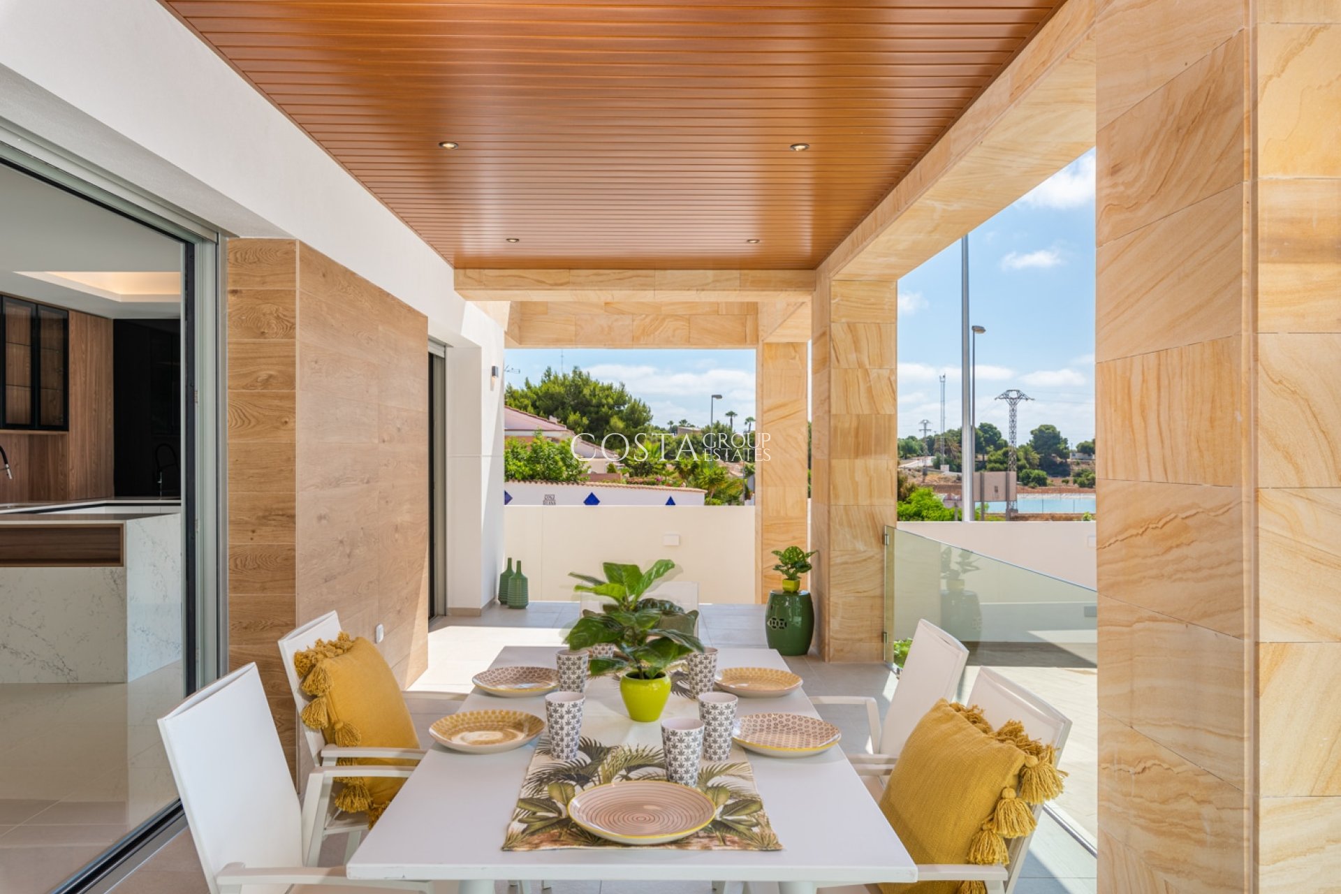 Nieuwbouw Woningen - Villa -
Ciudad Quesada