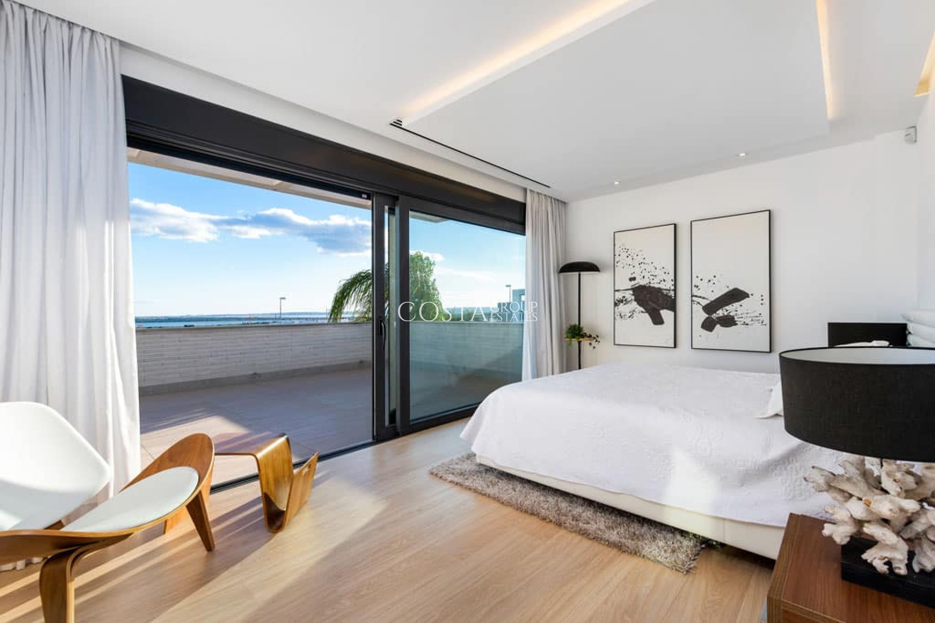 Nieuwbouw Woningen - Villa -
Ciudad Quesada