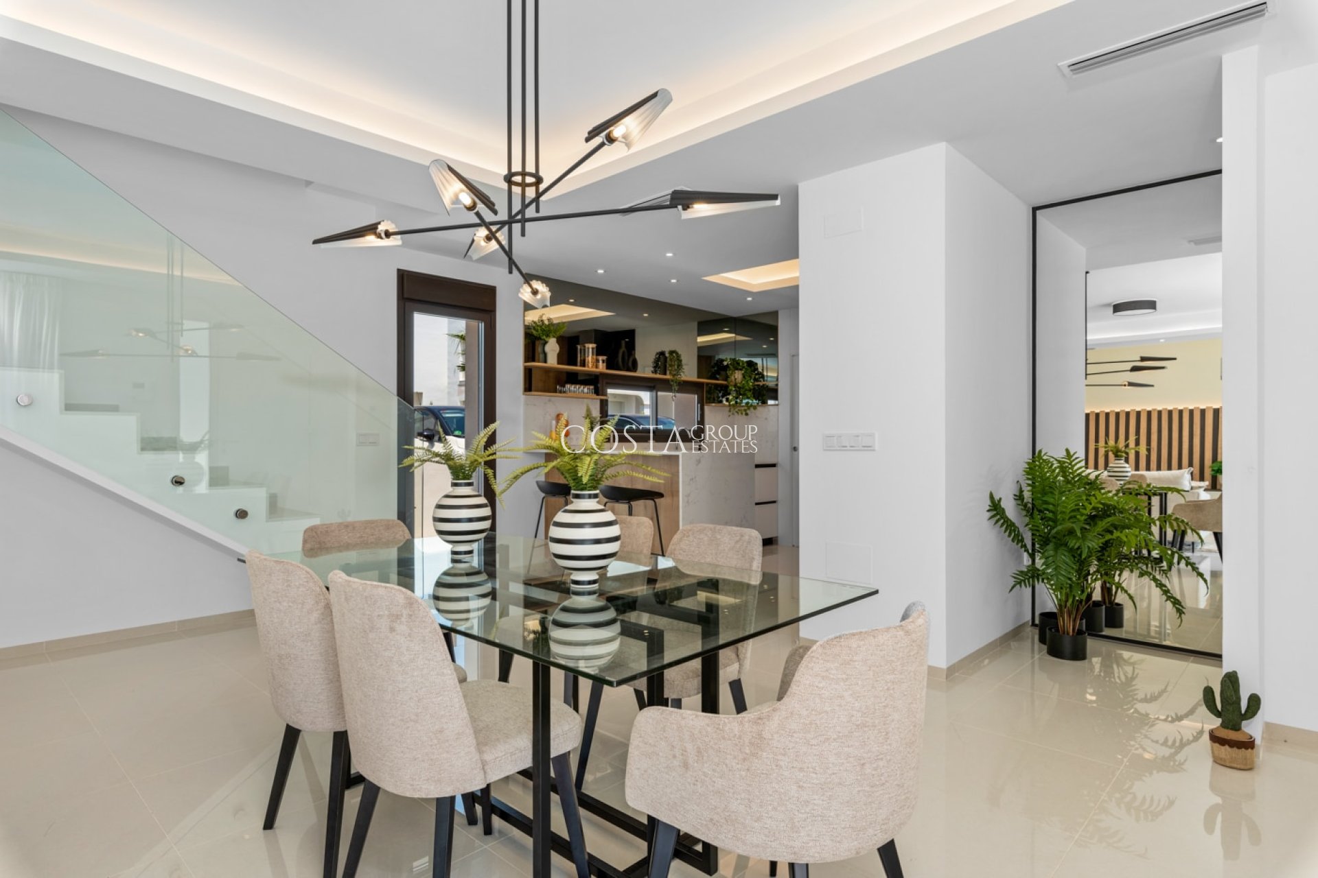 Nieuwbouw Woningen - Villa -
Ciudad Quesada