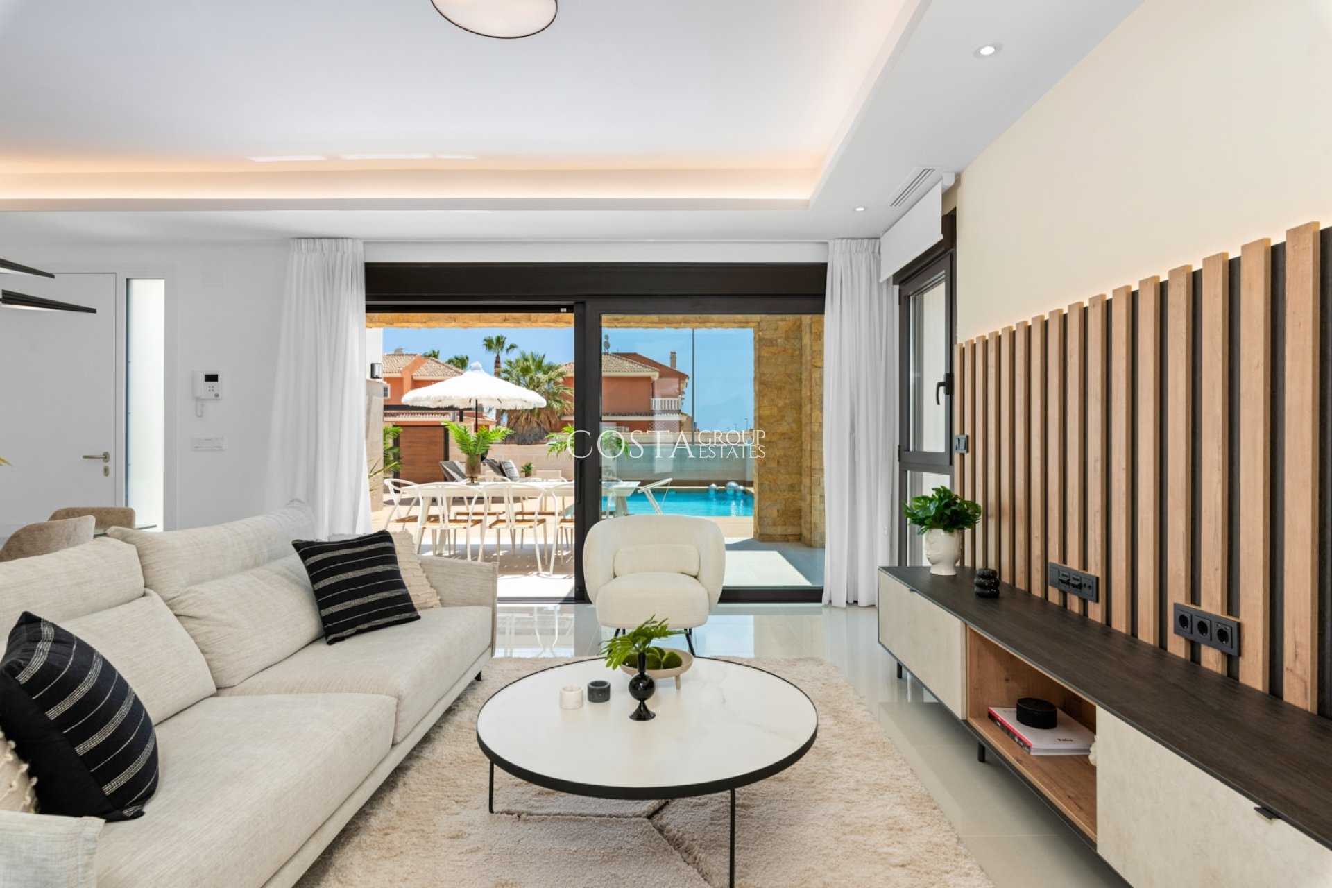 Nieuwbouw Woningen - Villa -
Ciudad Quesada