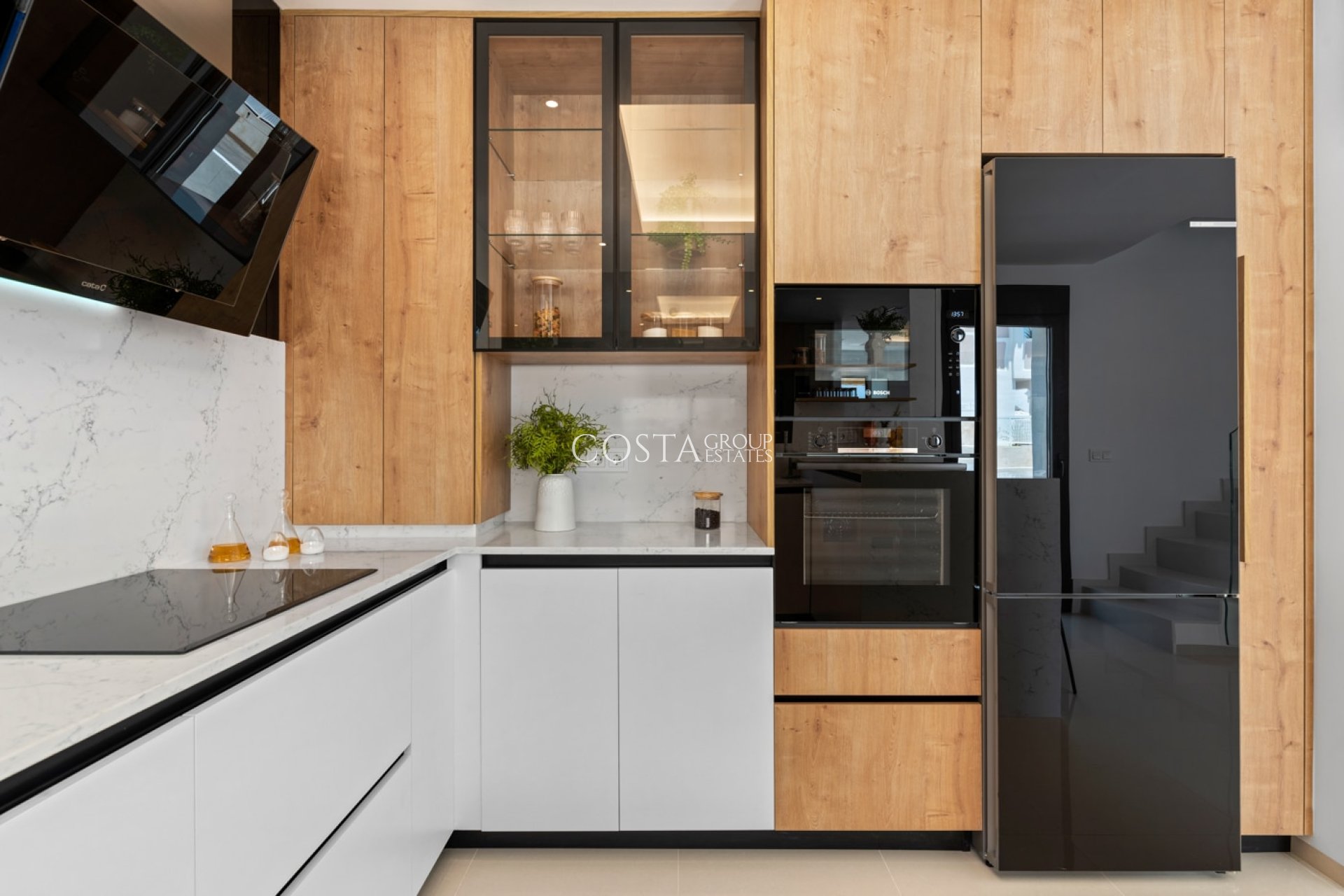 Nieuwbouw Woningen - Villa -
Ciudad Quesada