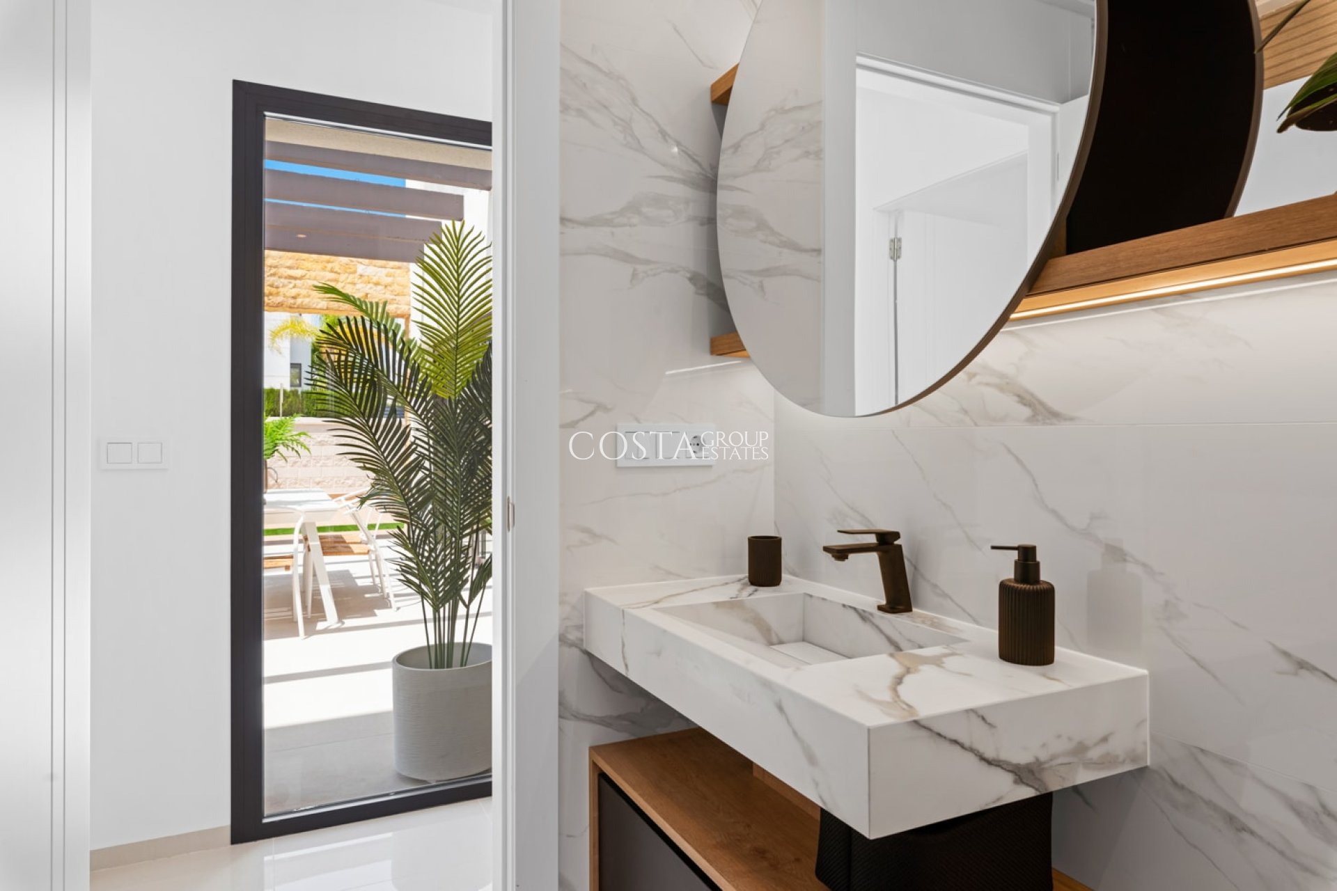 Nieuwbouw Woningen - Villa -
Ciudad Quesada