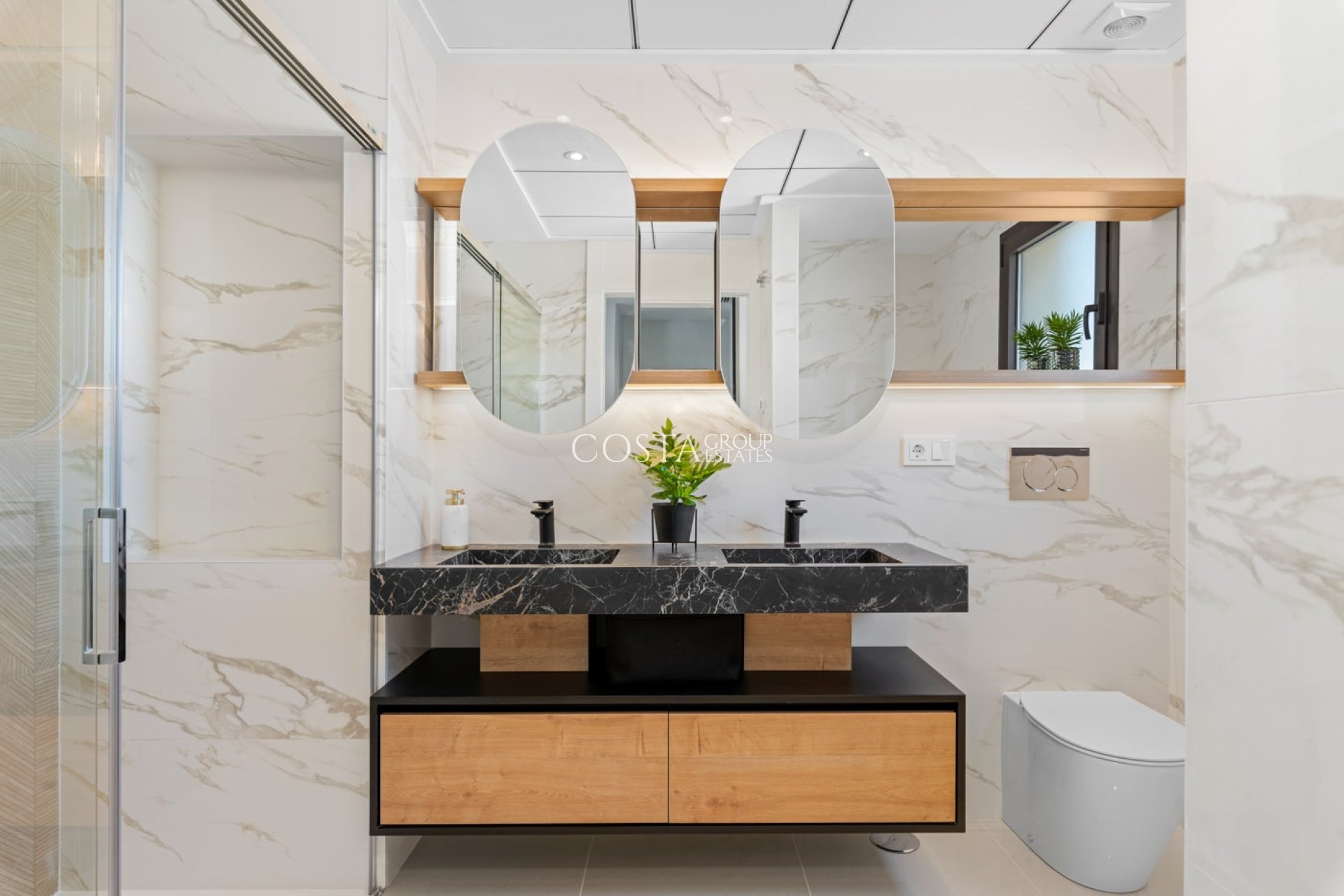 Nieuwbouw Woningen - Villa -
Ciudad Quesada