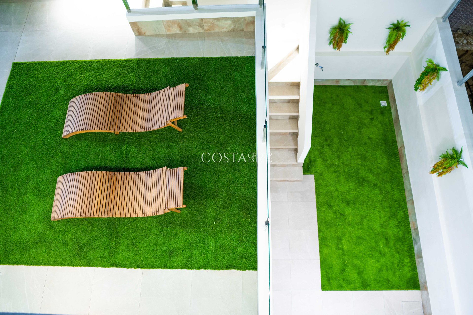 Nieuwbouw Woningen - Villa -
Ciudad Quesada