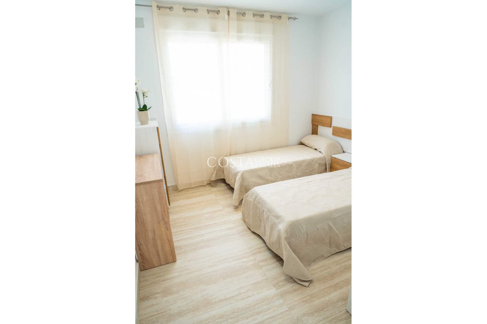 Nieuwbouw Woningen - Villa -
Ciudad Quesada