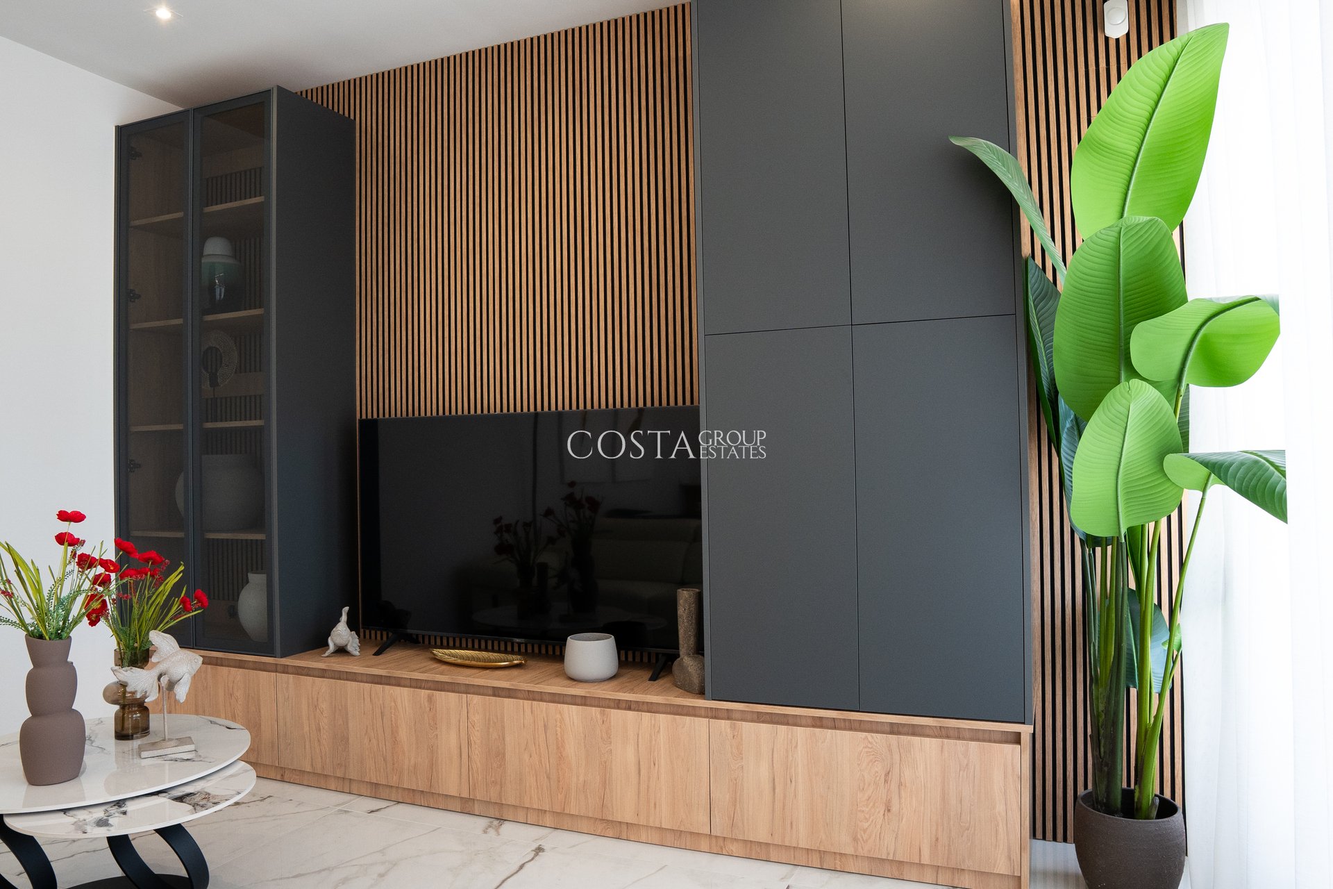 Nieuwbouw Woningen - Villa -
Ciudad Quesada